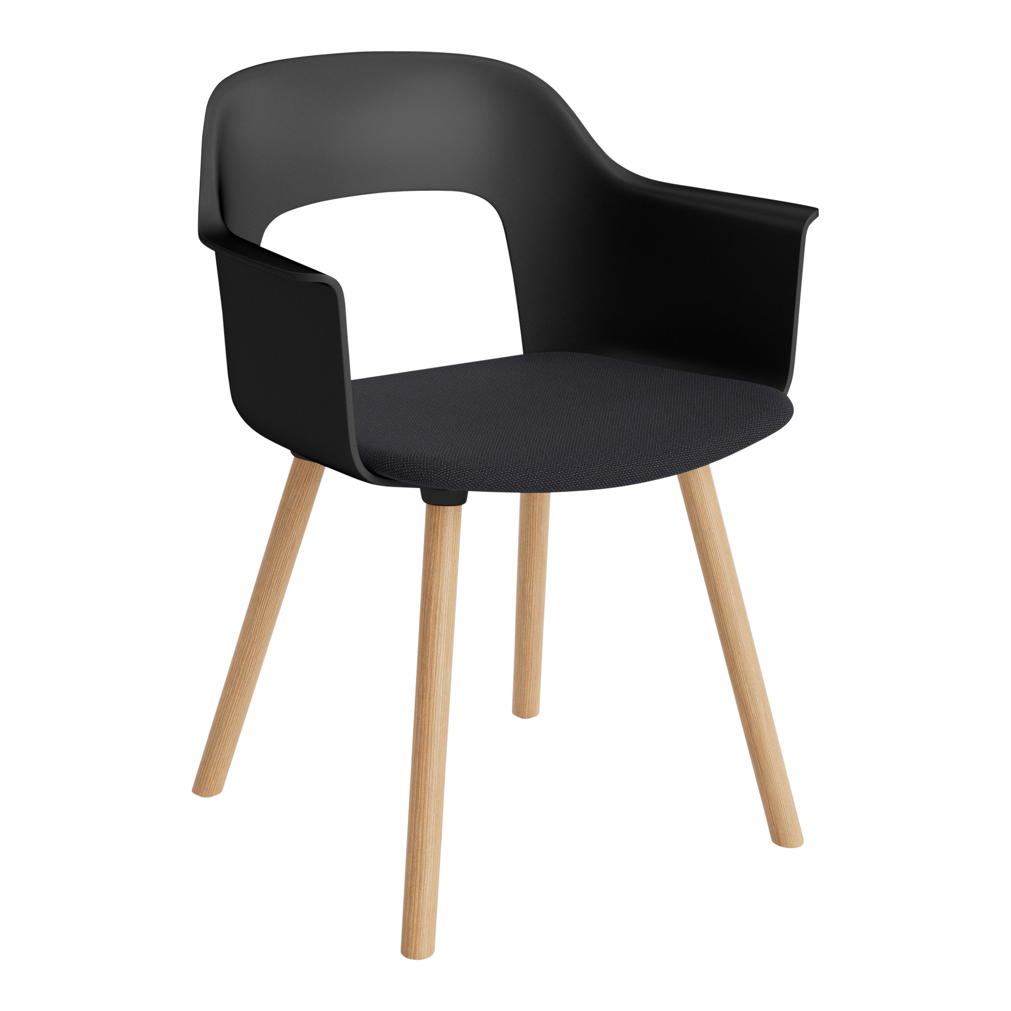 Layout Armchair 223 Armlehnstuhl