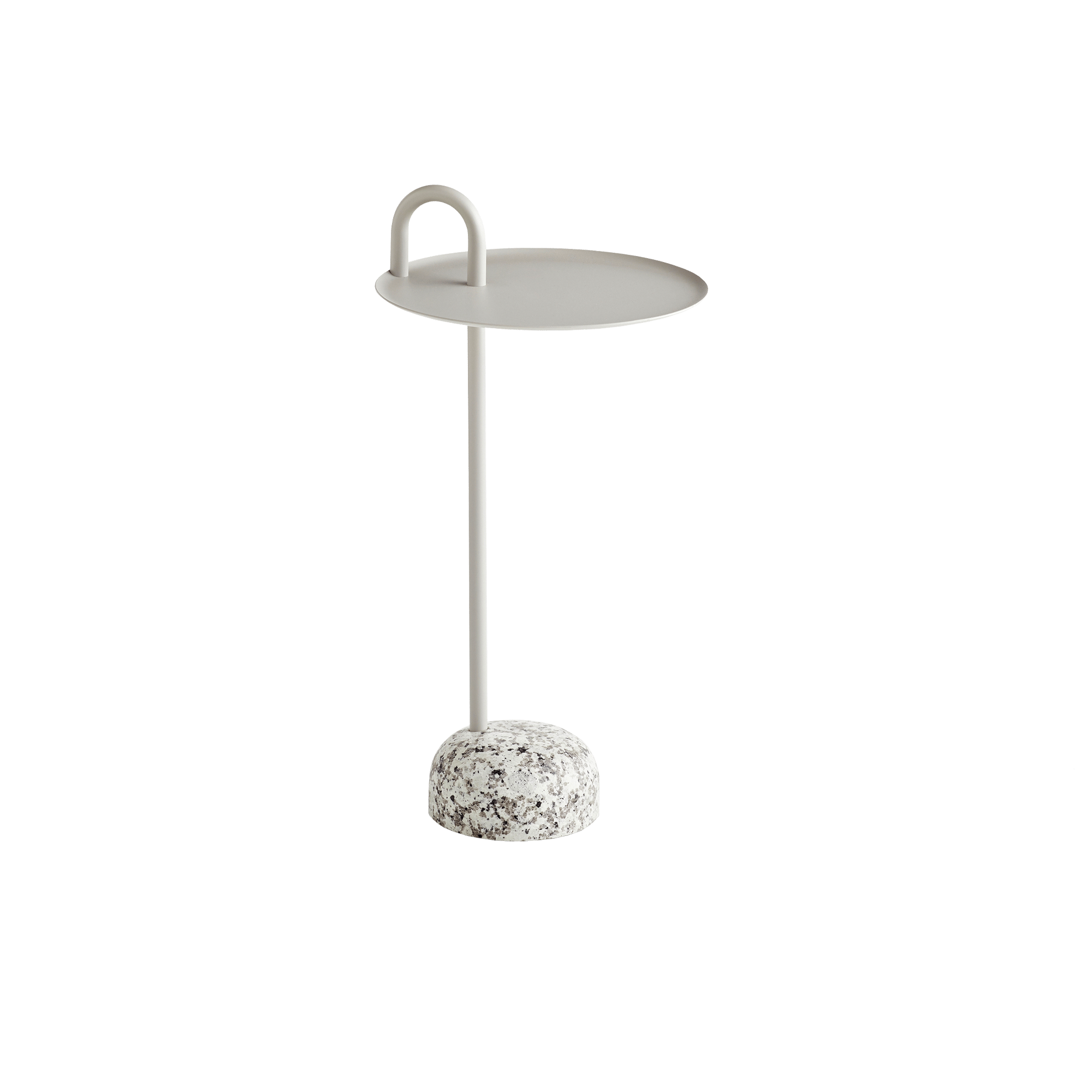 Bowler Side Beistelltisch