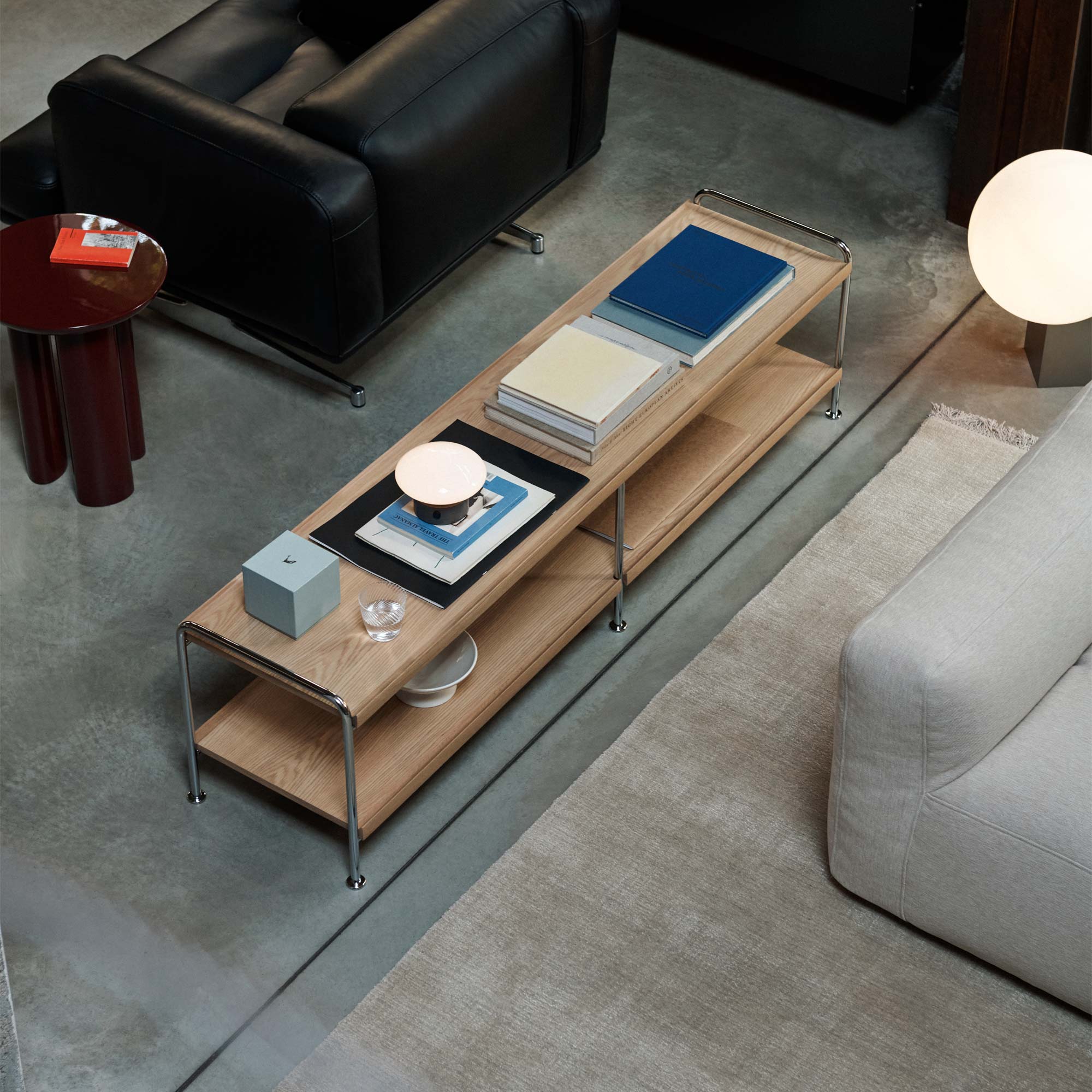 NDS4 Alima Sideboard
