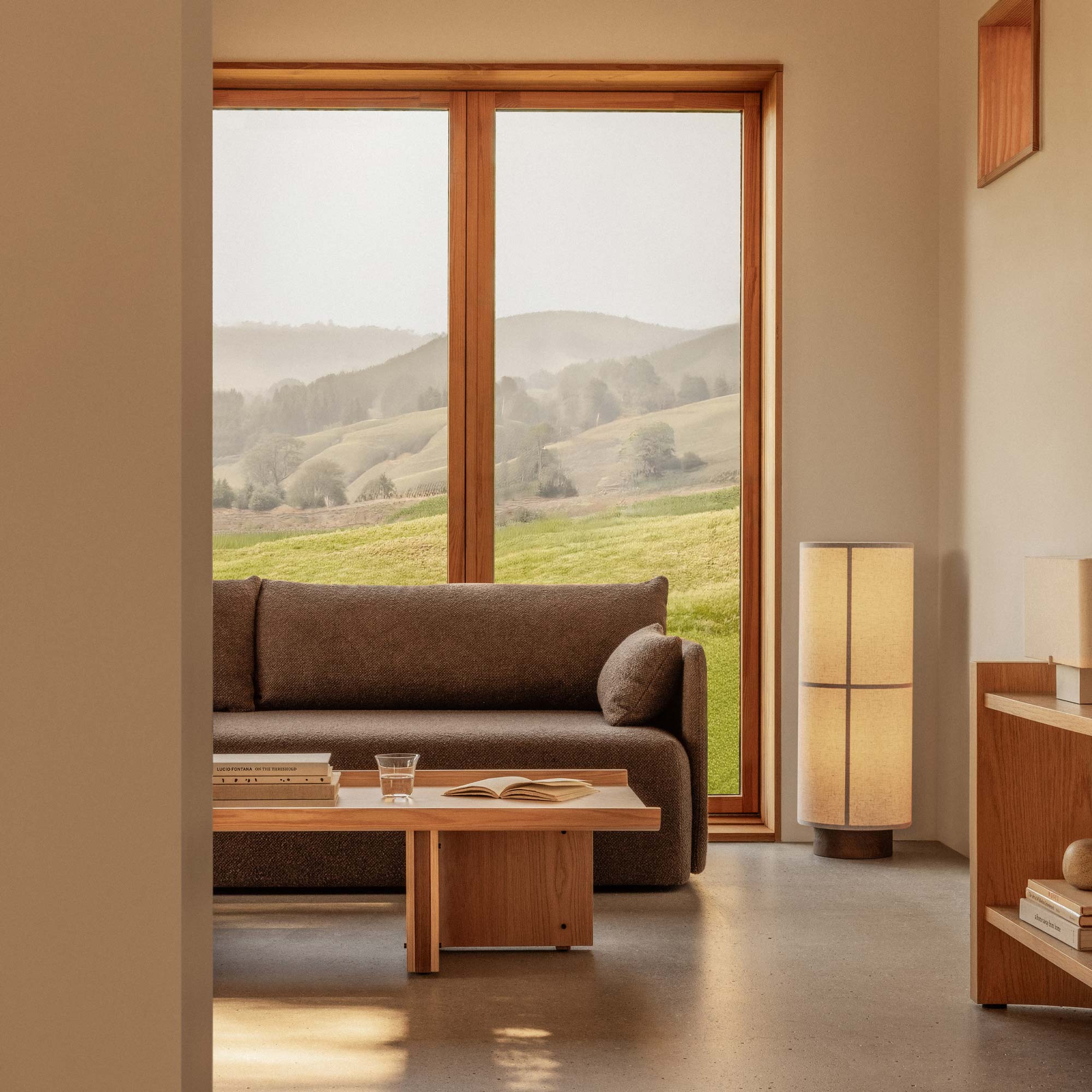 Conrad Lounge Table Beistelltisch