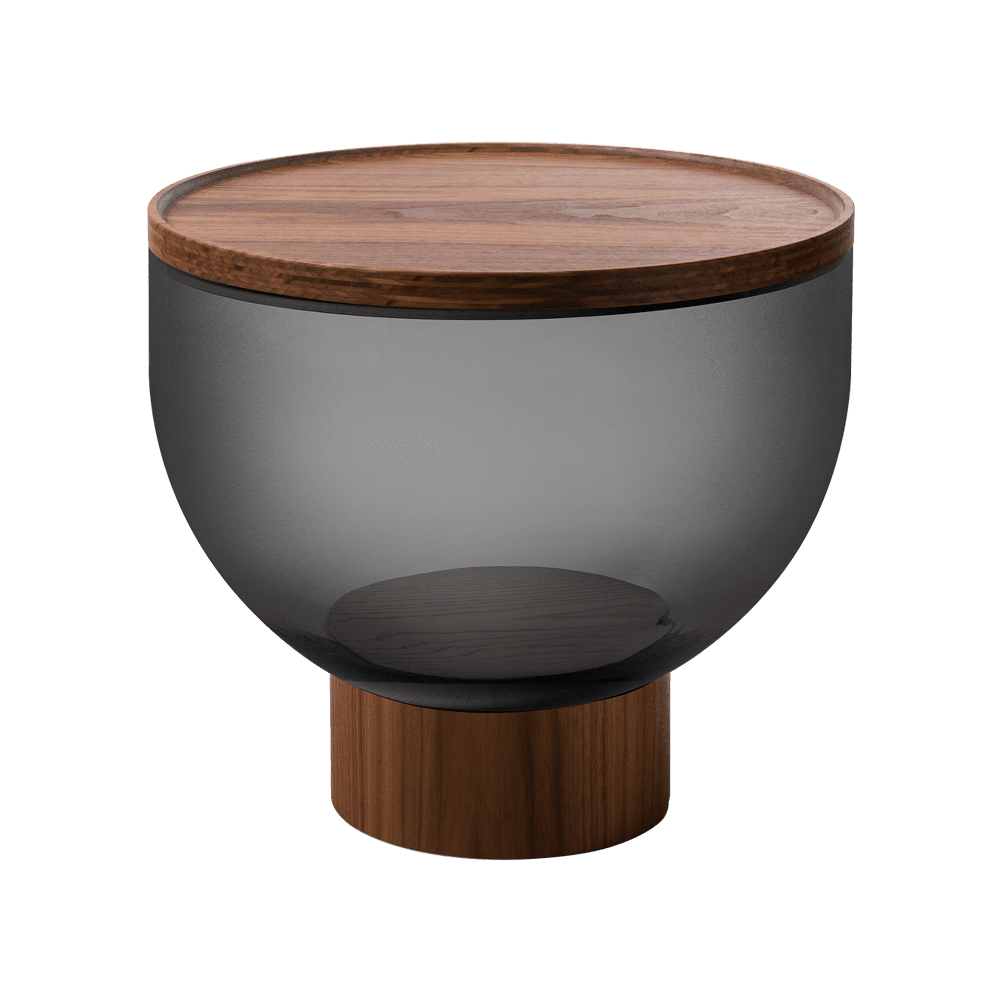 MASTEA Coffee Table Beistelltisch