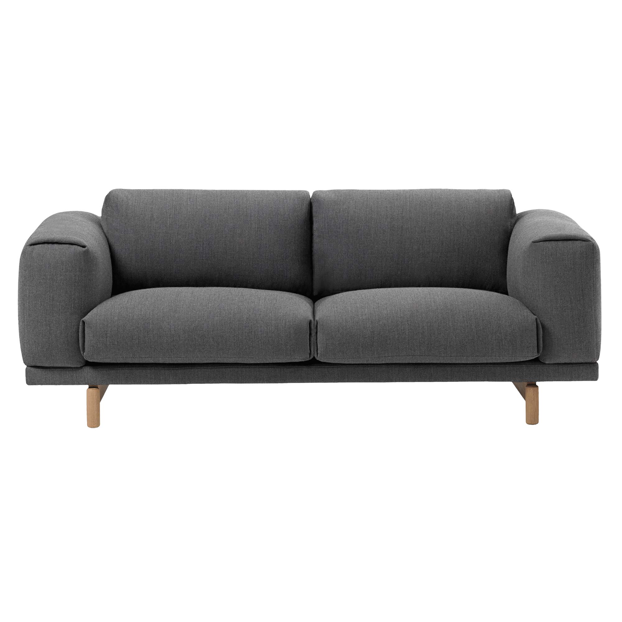 Rest Zweisitzer Sofa