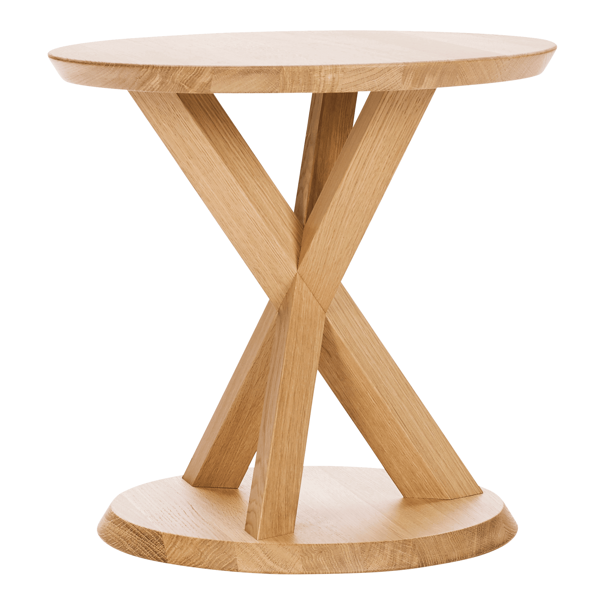 Volkshaus Side Table Beistelltisch
