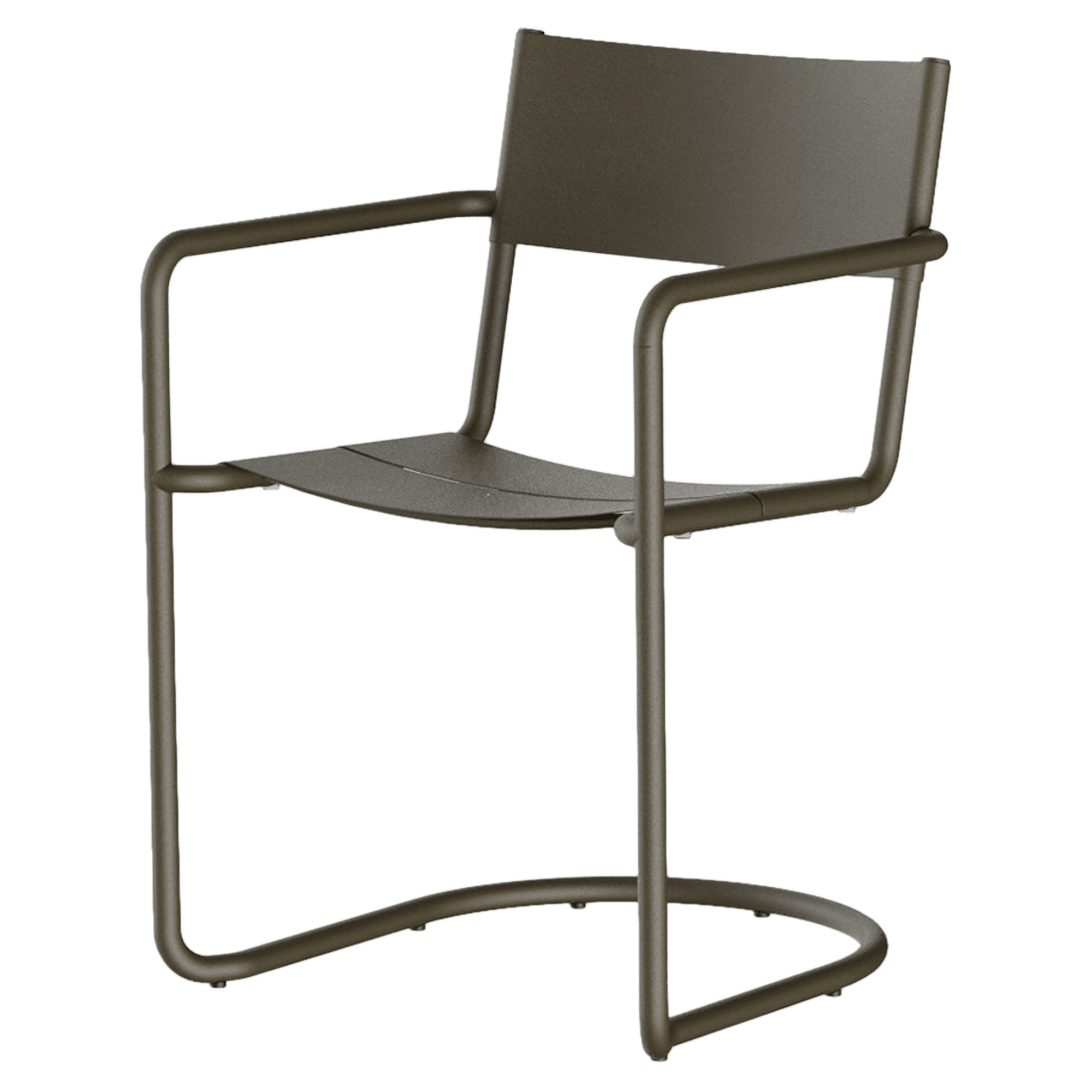 SINE Dining Arm Chair Stuhl