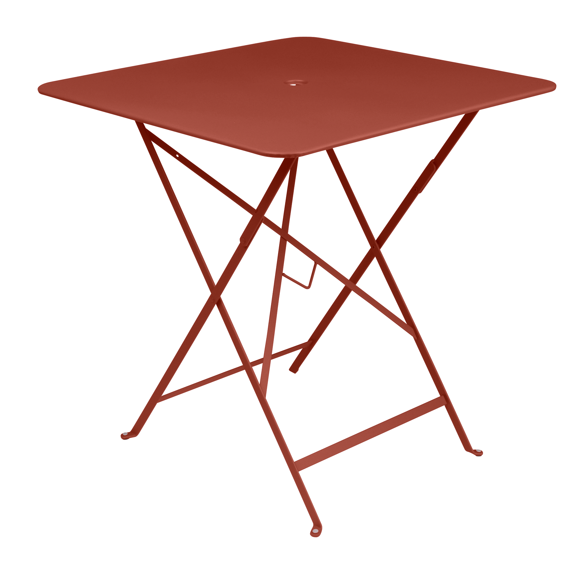 Bistro Klapptisch 71 x 71 cm