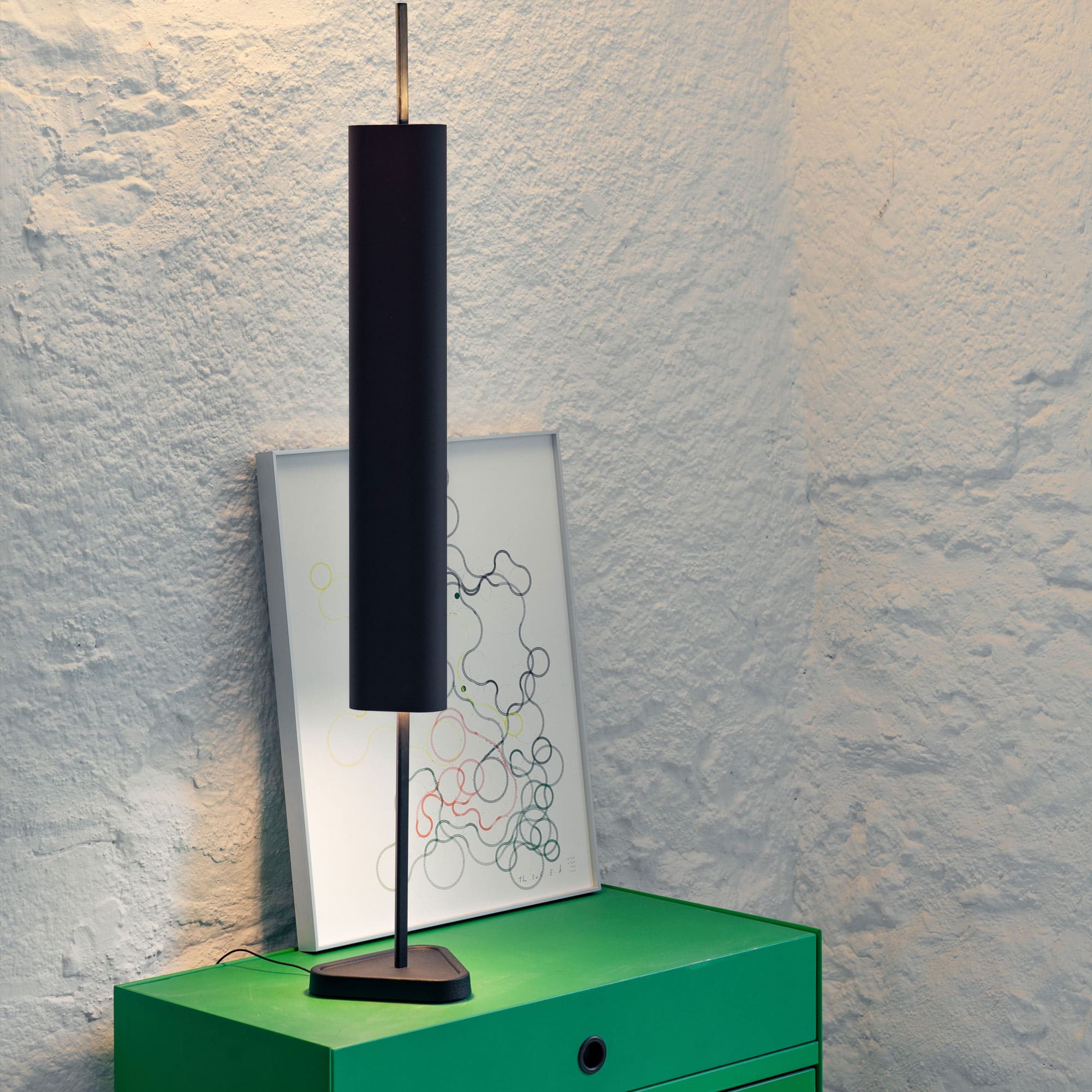 Emi Table Tischleuchte