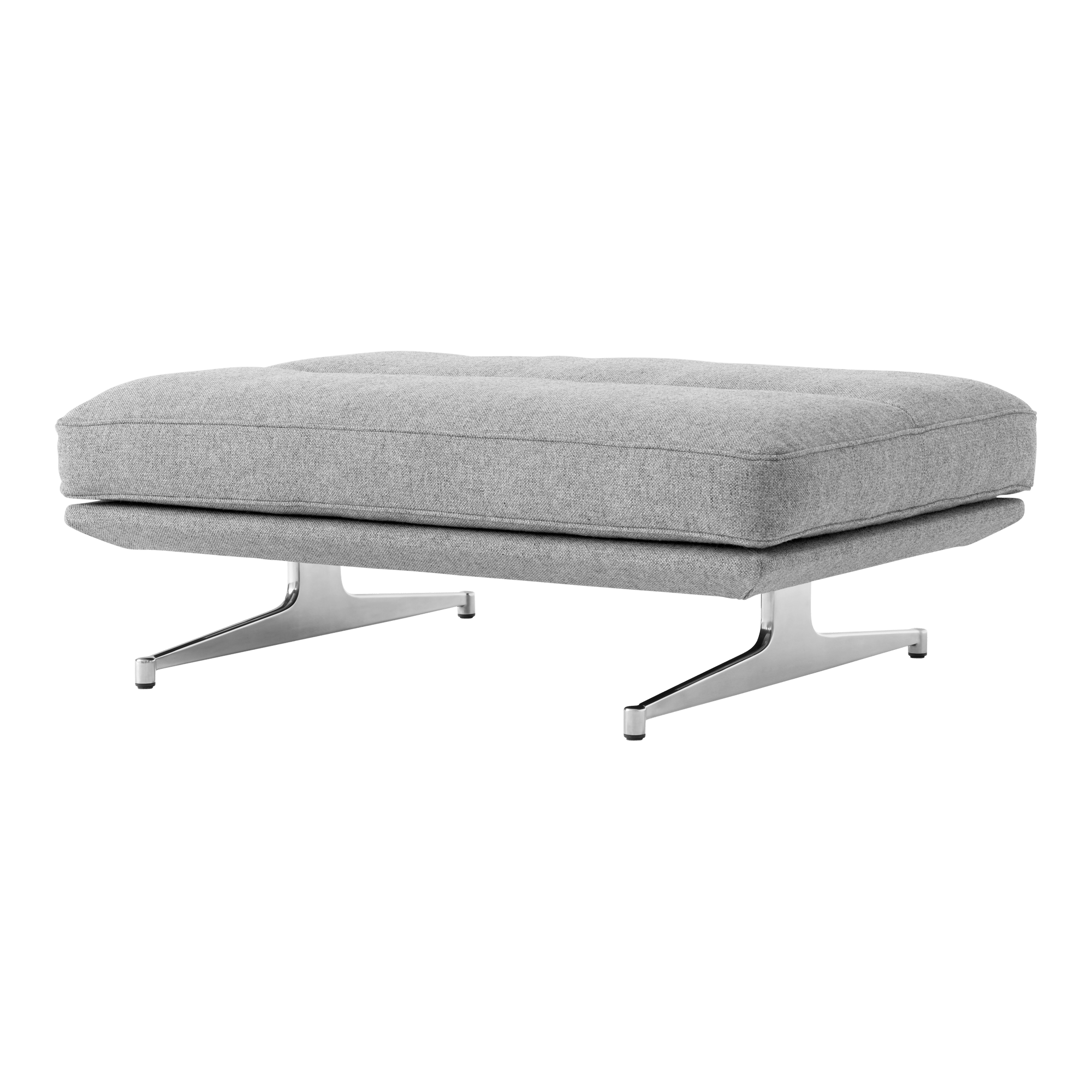 Inland AV32 Ottoman