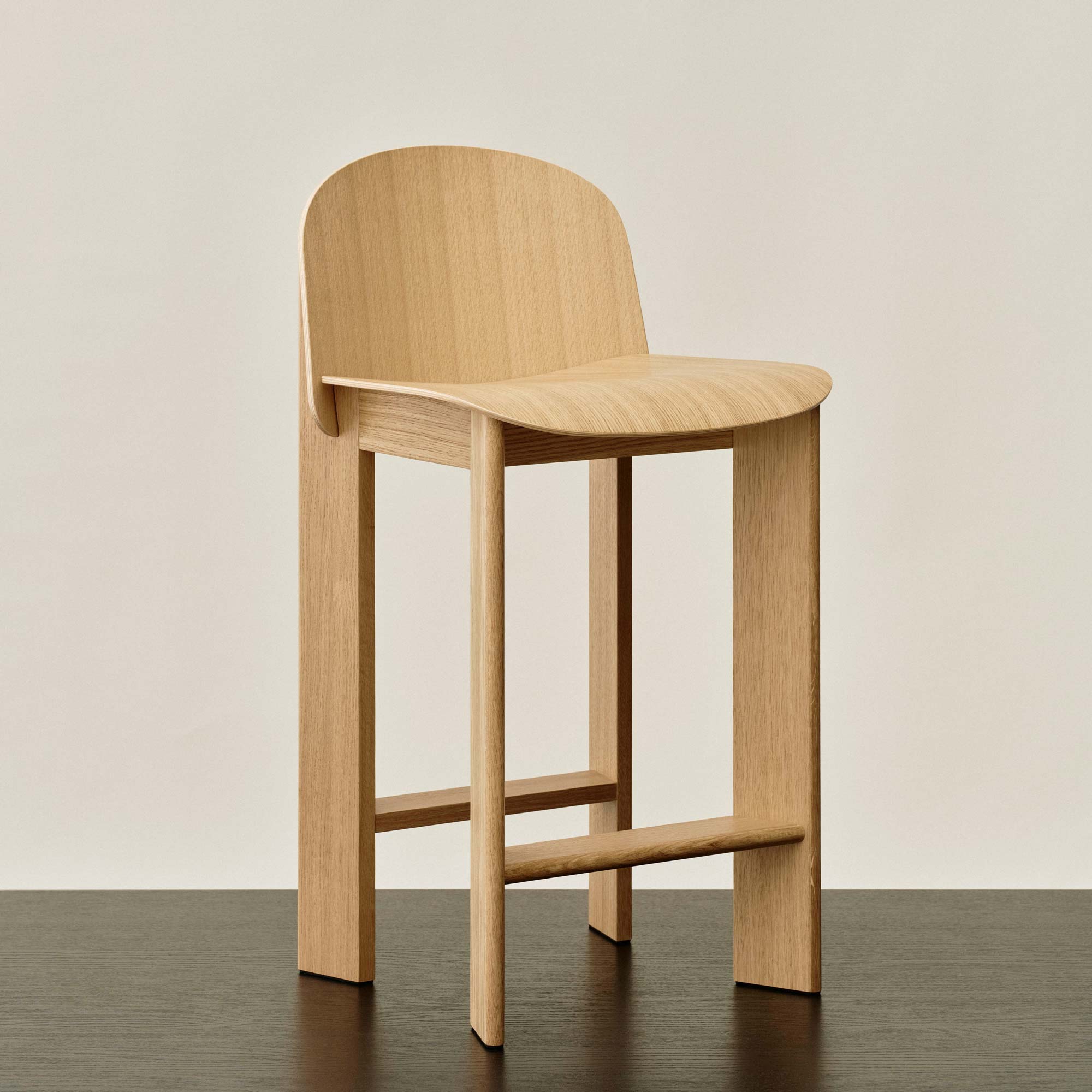 Chisel 35 Bar Stool High Barhocker