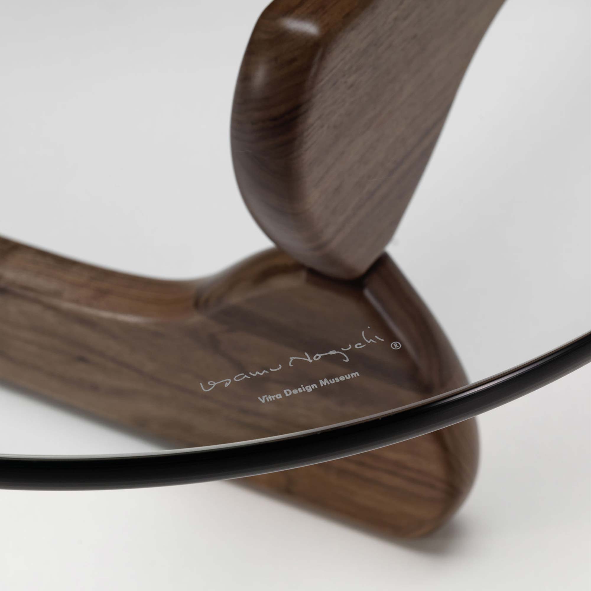 Noguchi Coffee Table