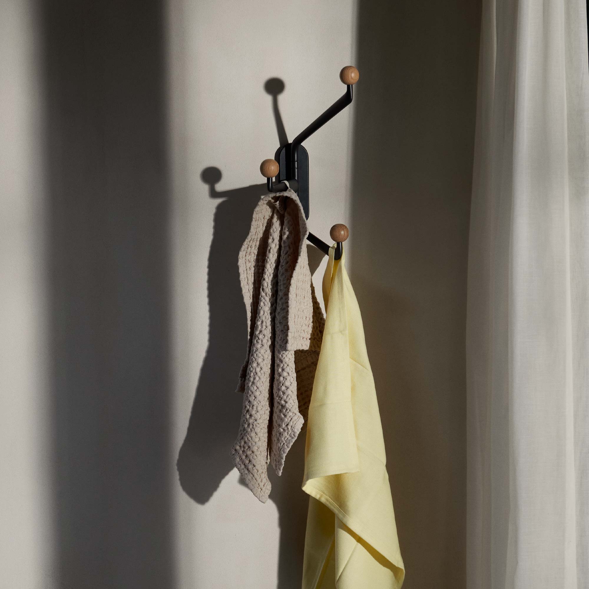 Capture Hook SC74 Wandgarderobe