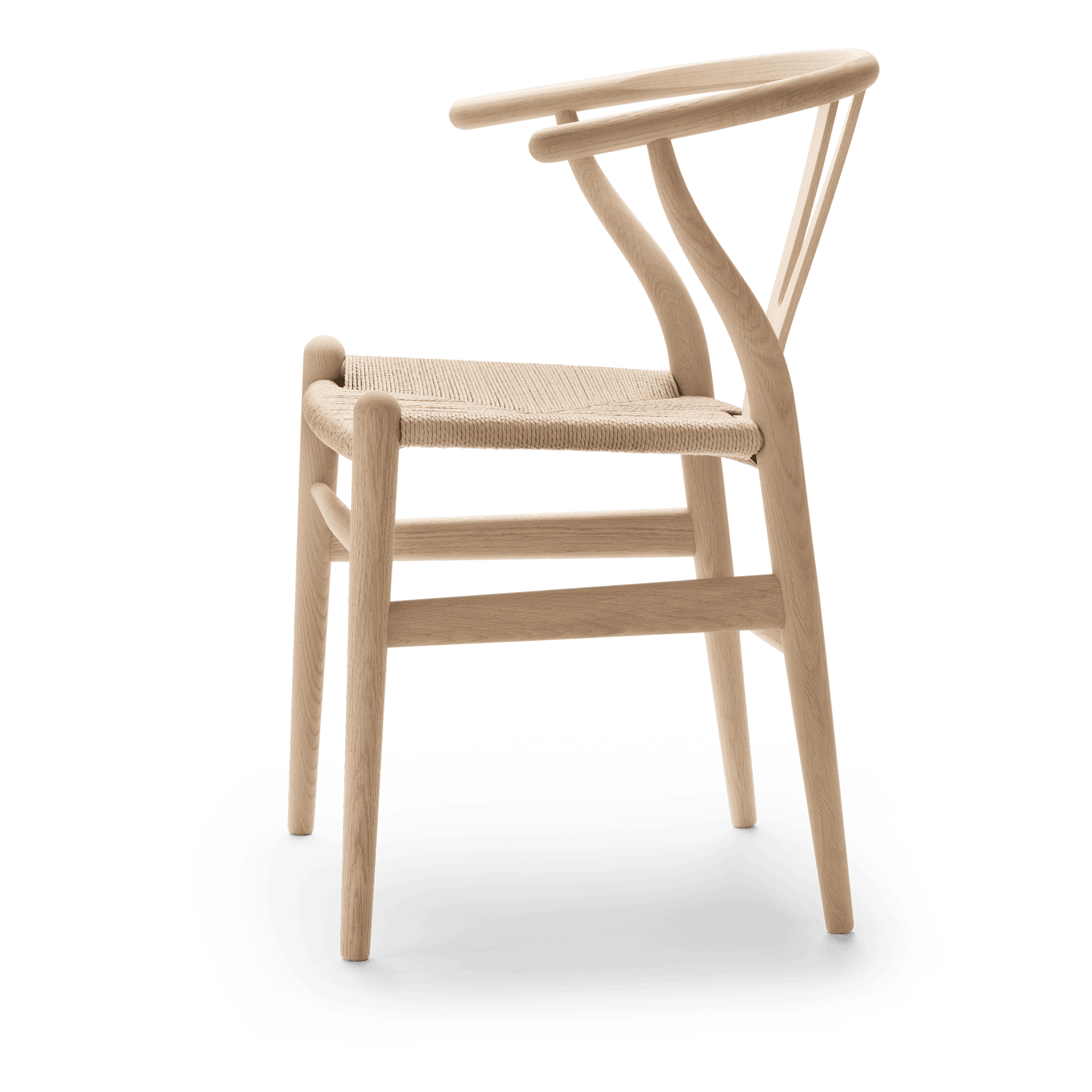 CH24 | Wishbone Chair Stuhl