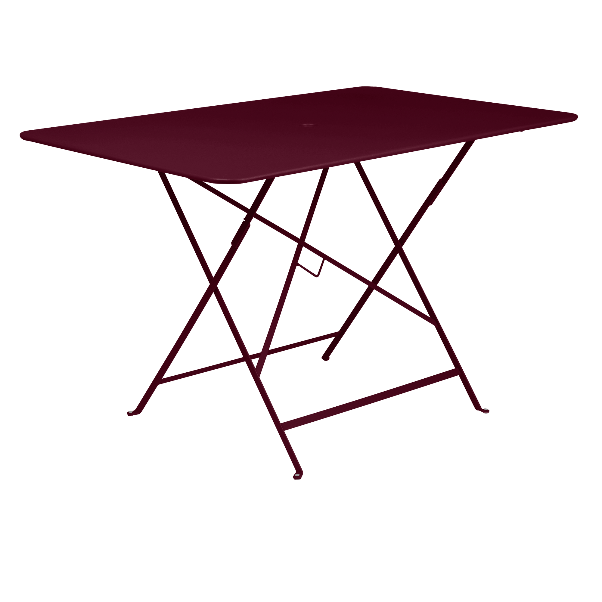 Bistro Klapptisch 117 x 77 cm