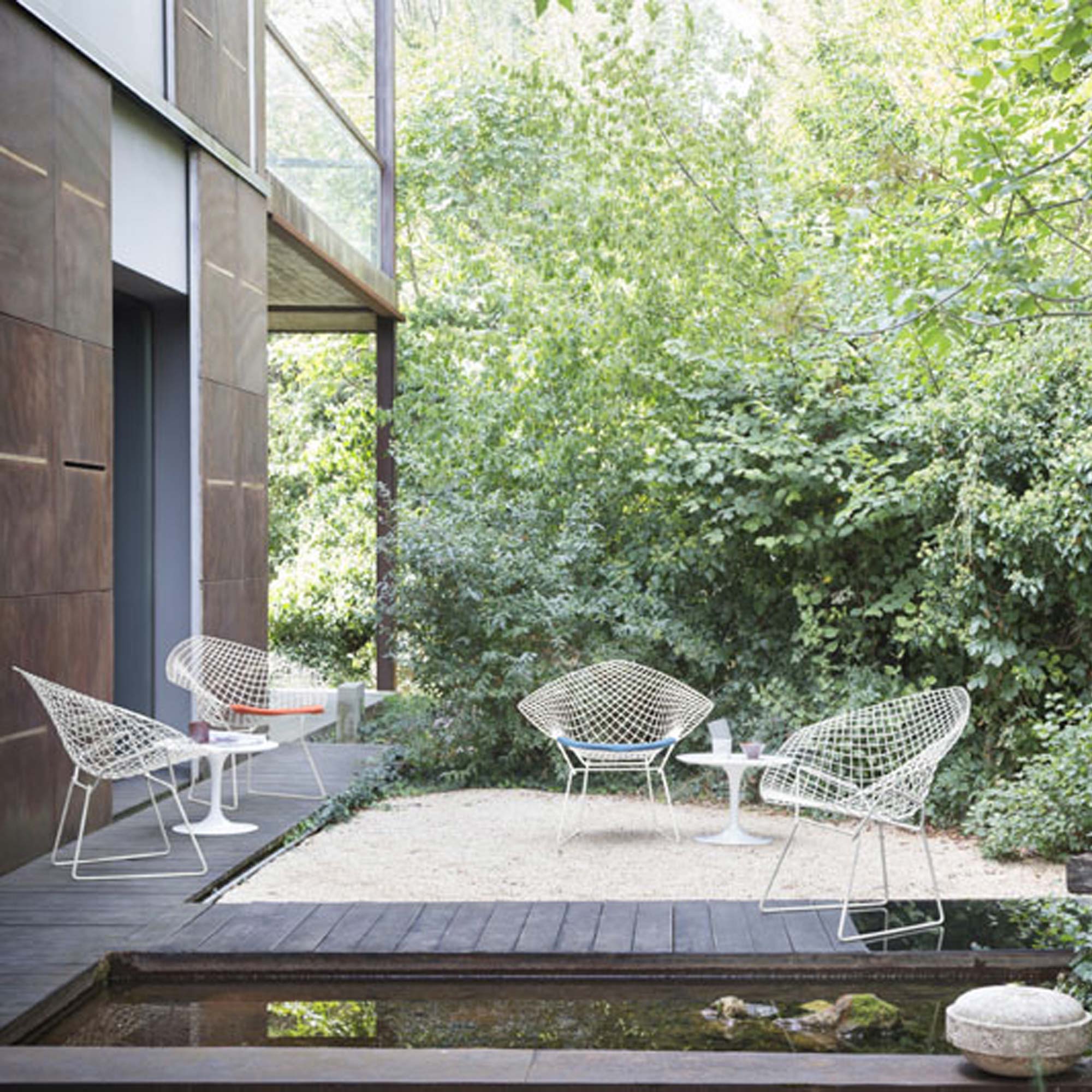 Diamond Sessel