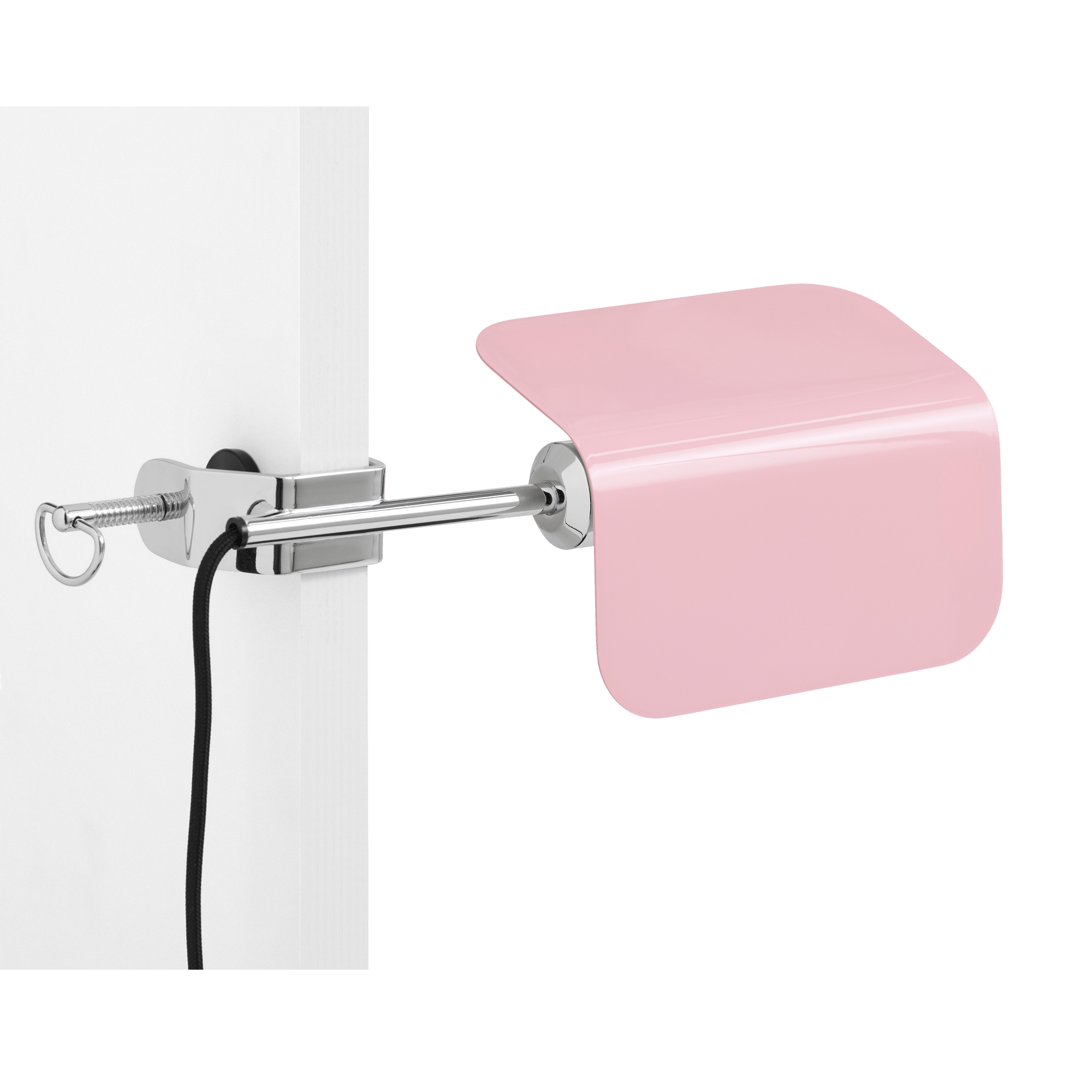 Apex Klemmleuchte klein