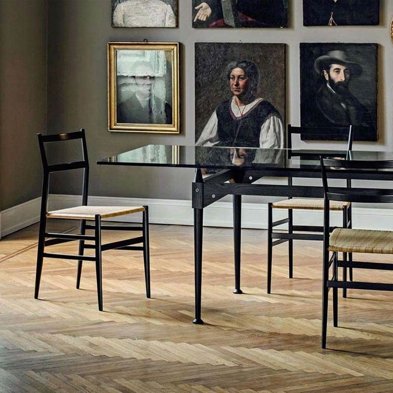 Verantwortungsvoller Materialeinsatz