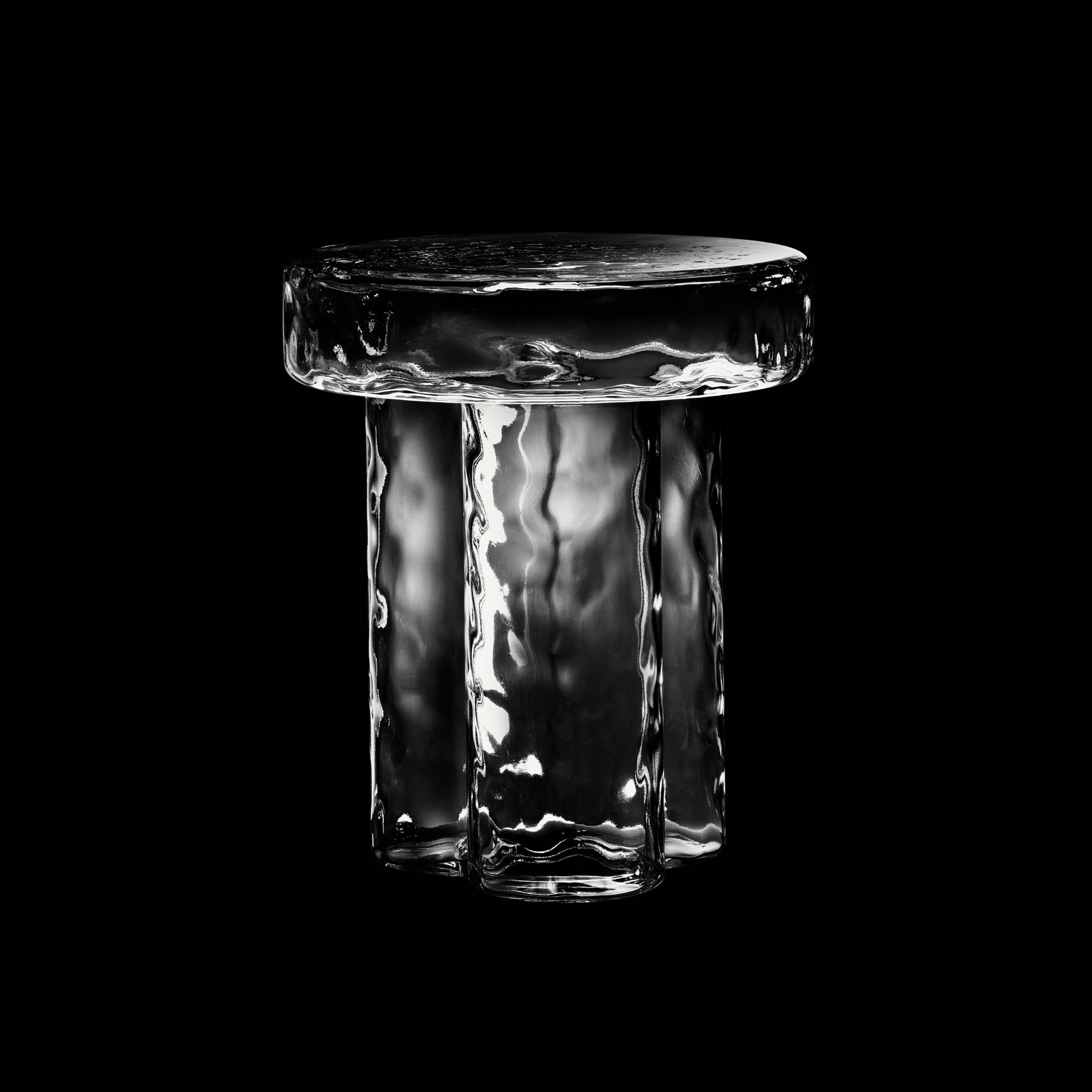 SODA ICED Beistelltisch