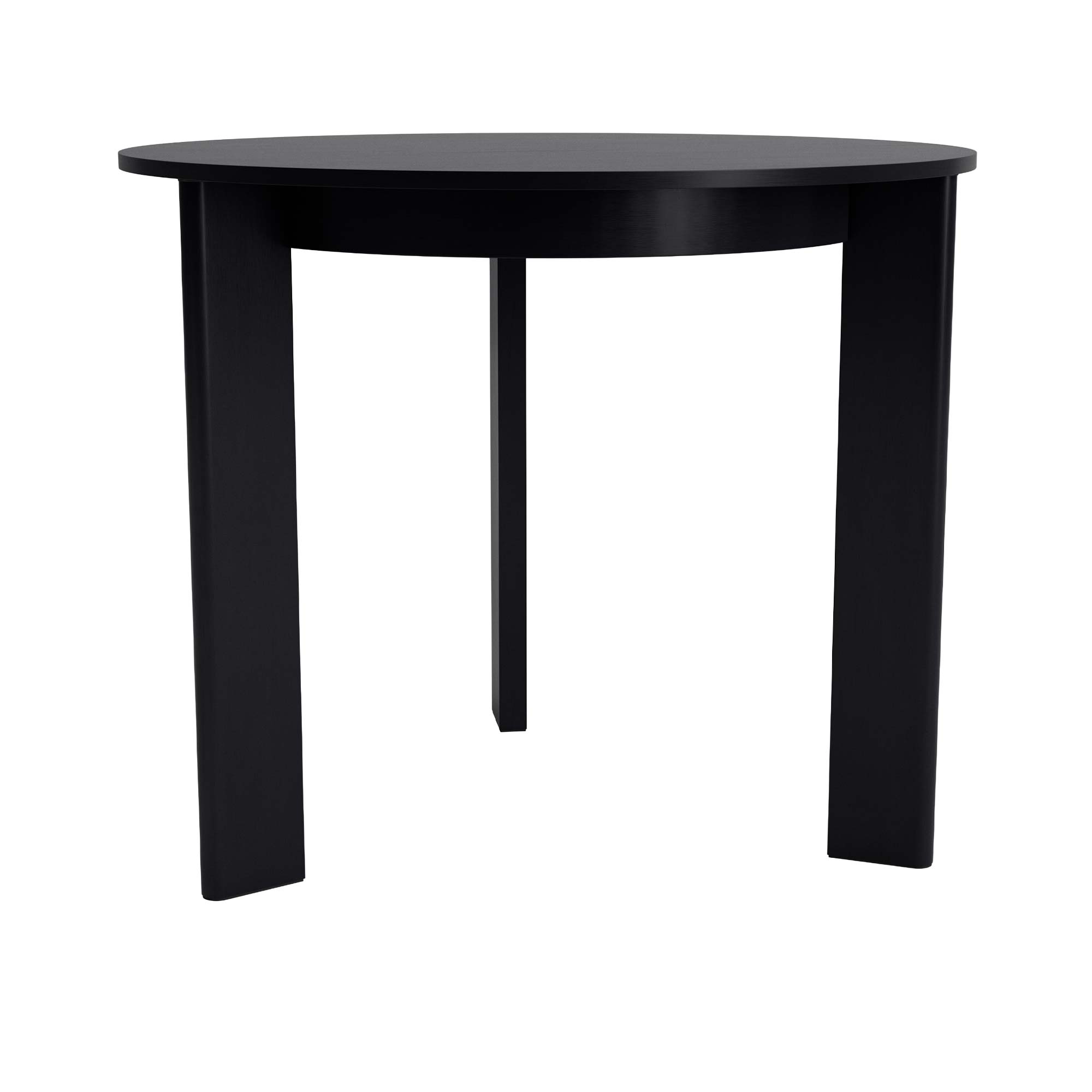 Chisel 20 Table Tisch rund