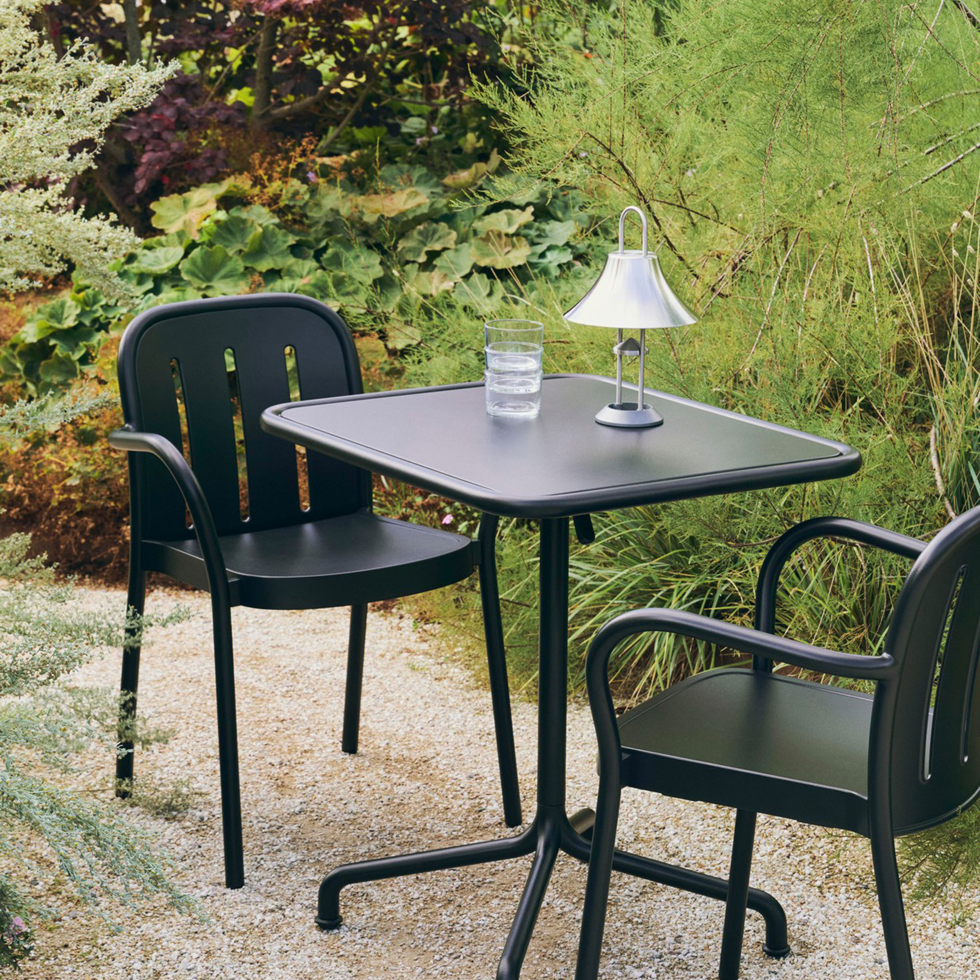 Deville Armchair Outdoor Armlehnstuhl