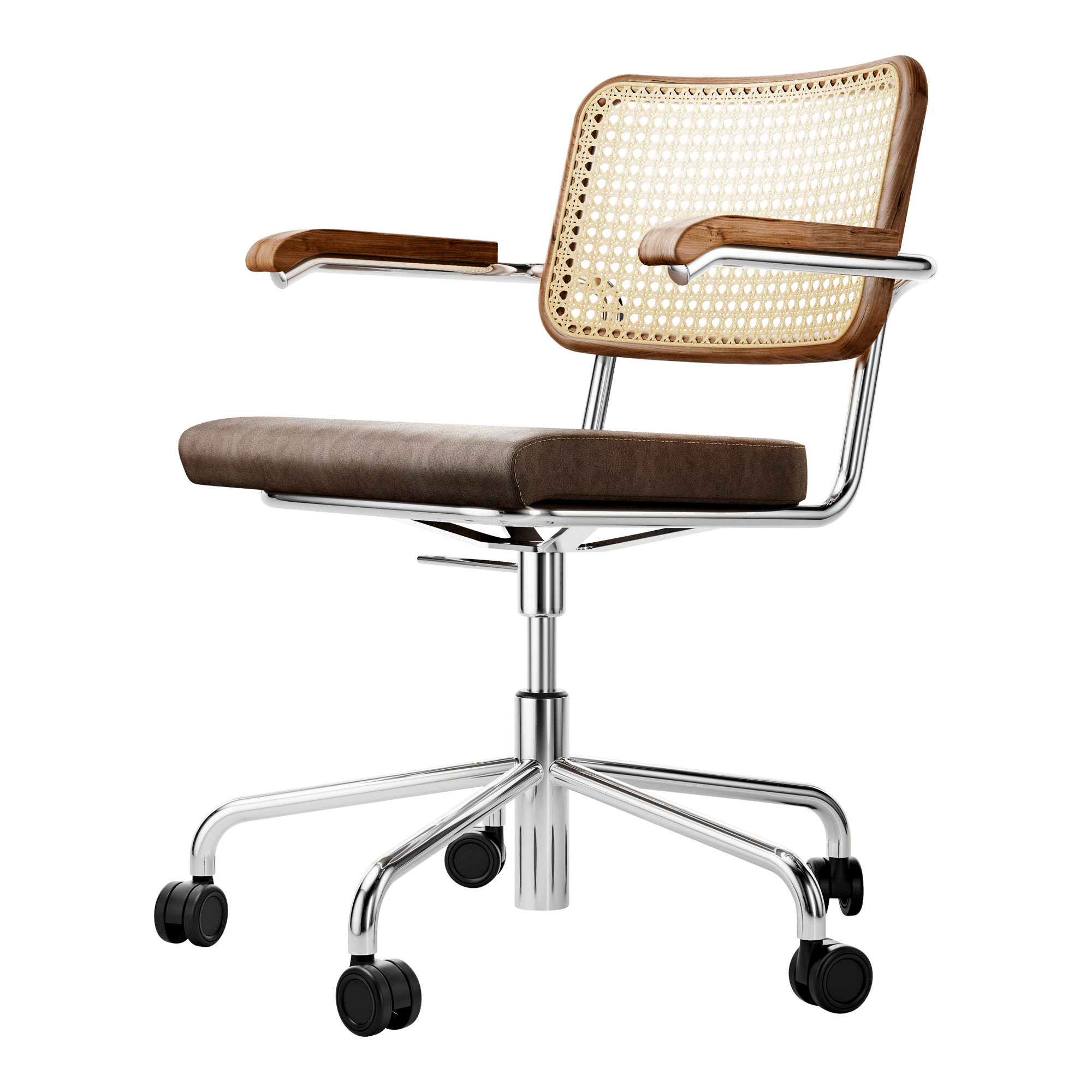 S 64 SPVDR Drehstuhl