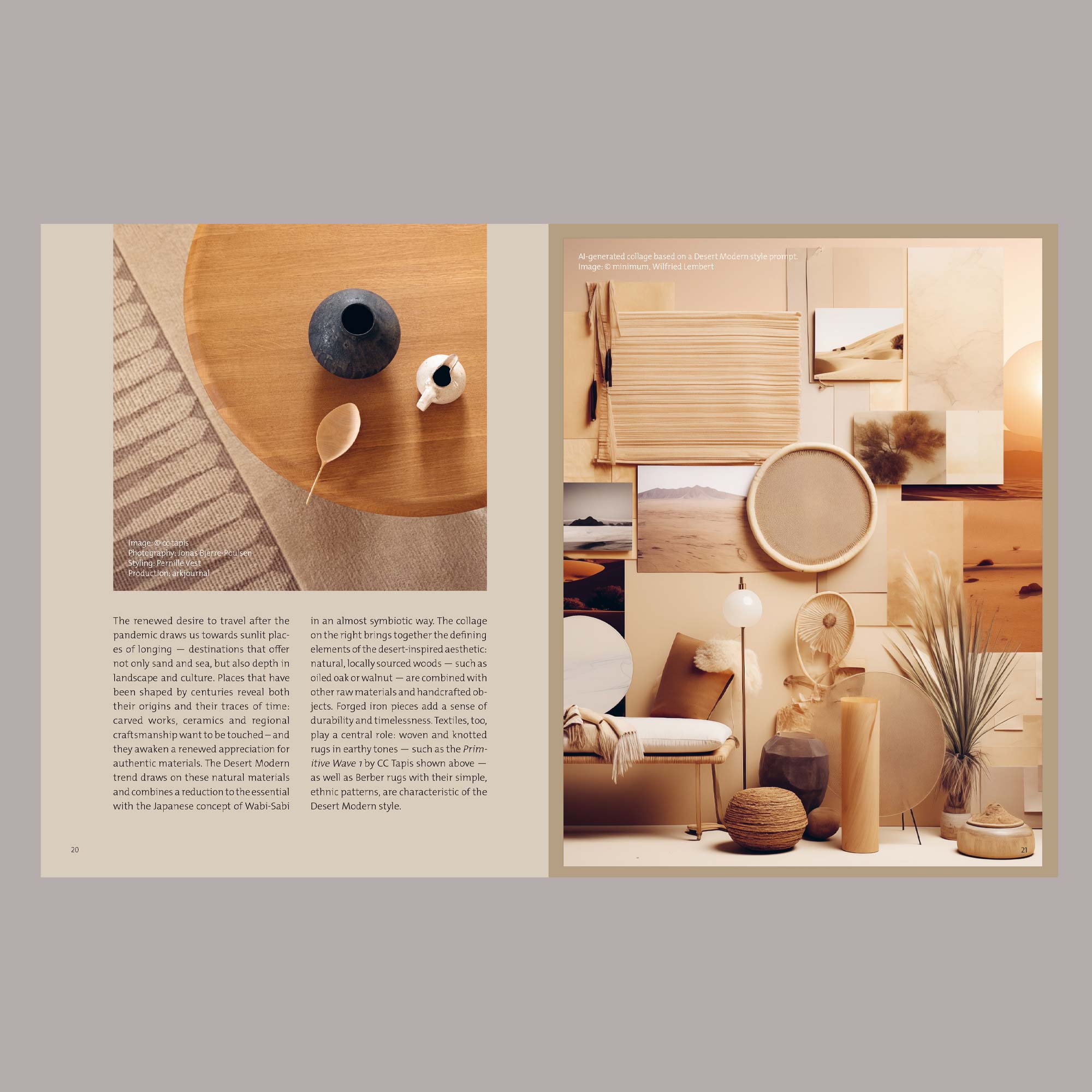 Reflections of Home Buch
