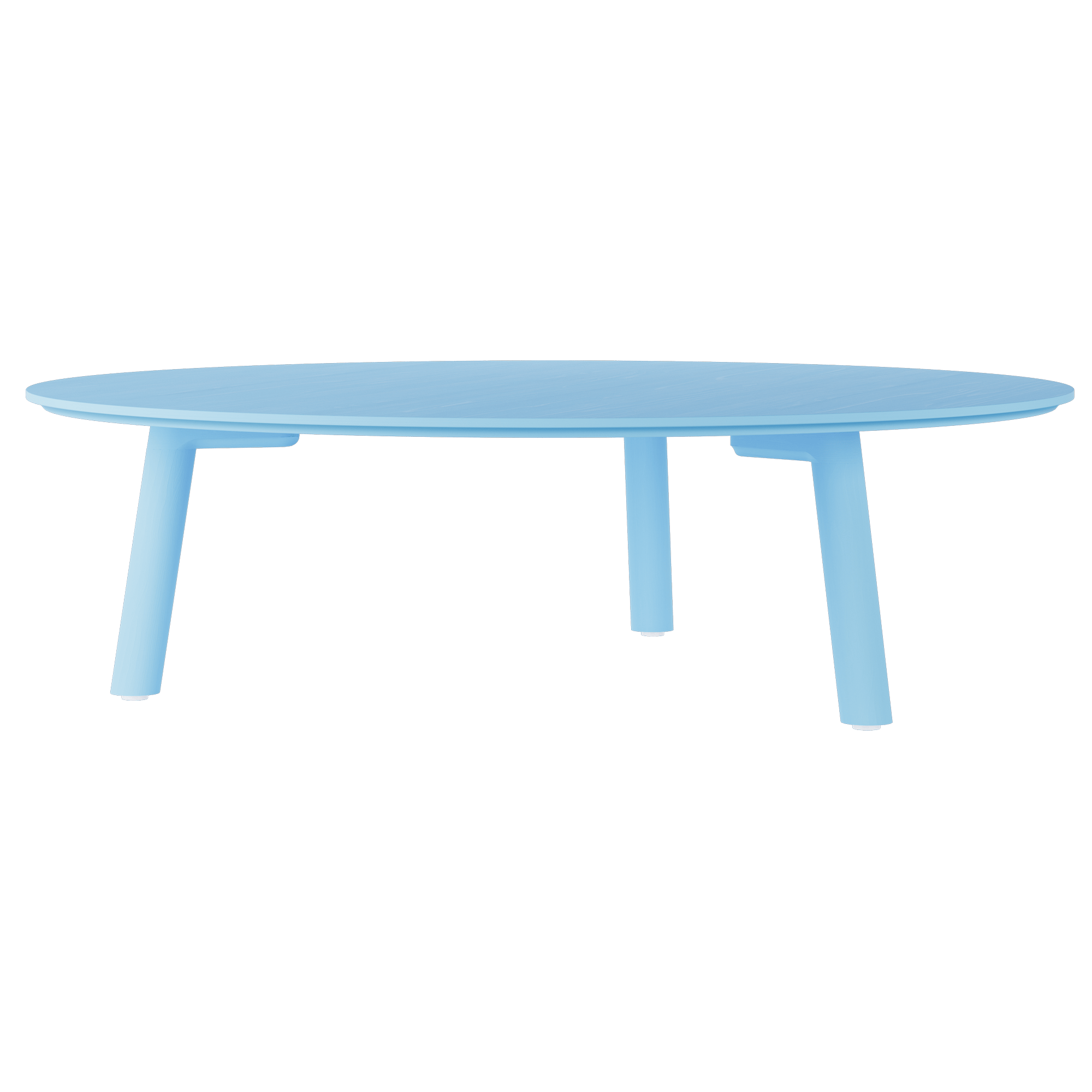 Meyer Color Coffee Table L Beistelltisch