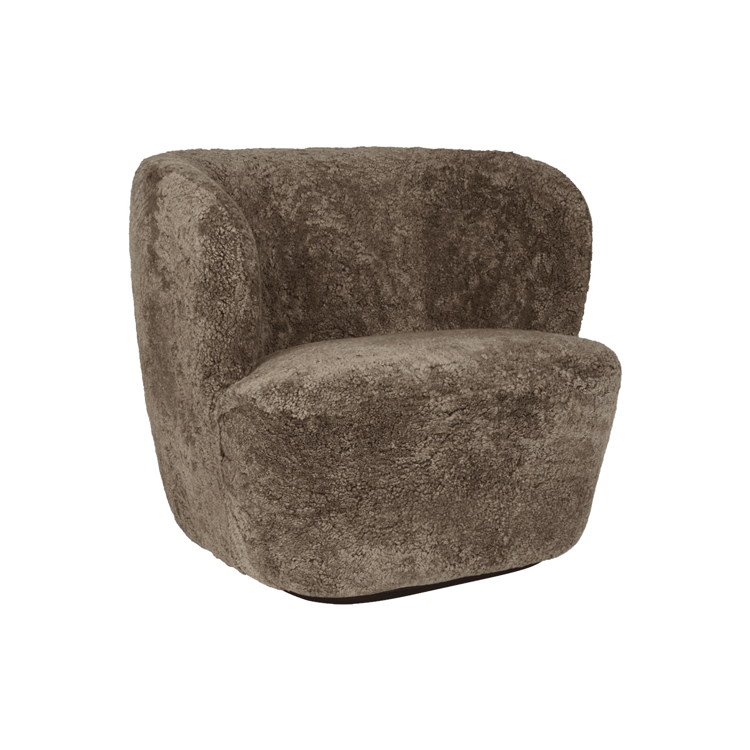 Stay Lounge Chair Sessel