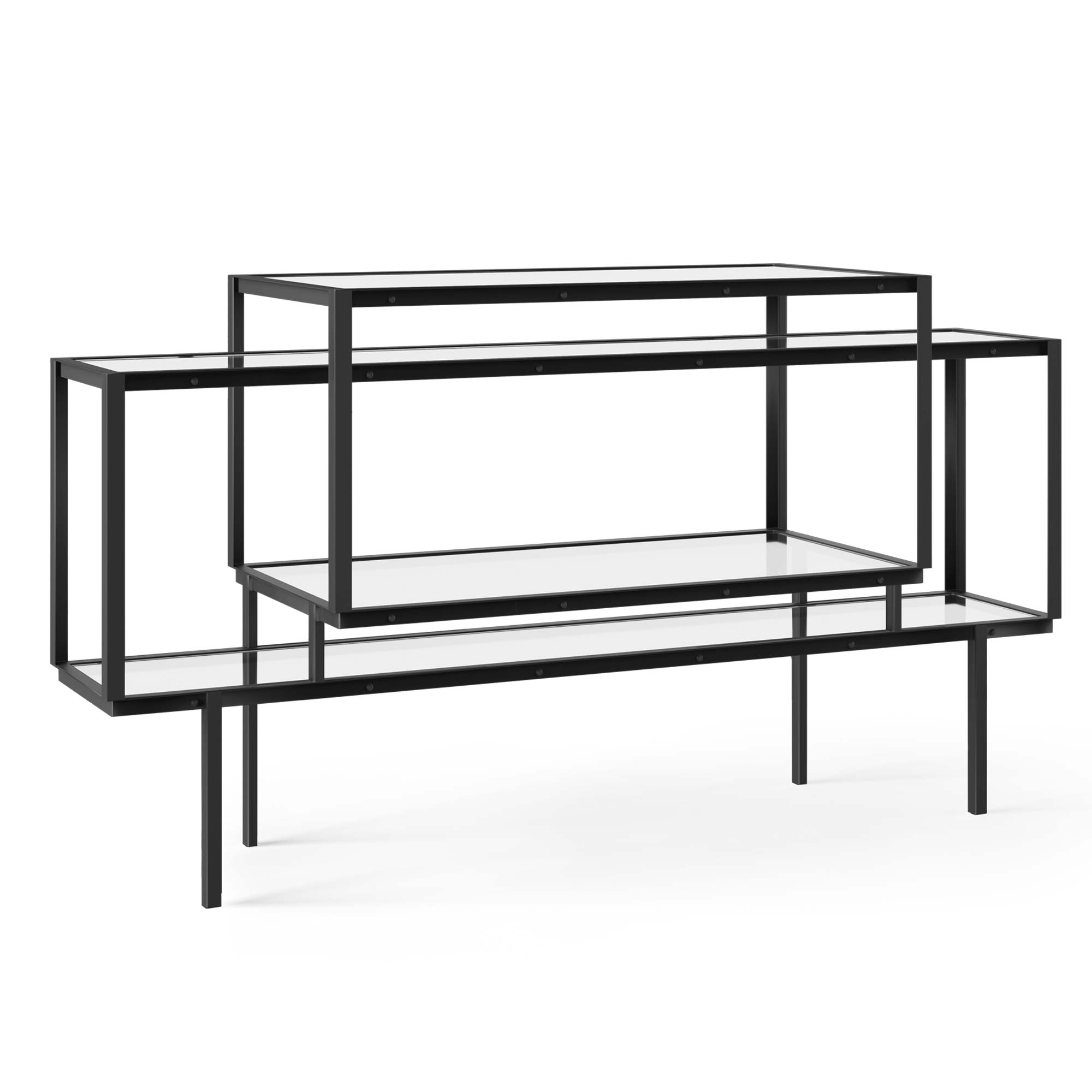 Tangled Cabinet Sideboard