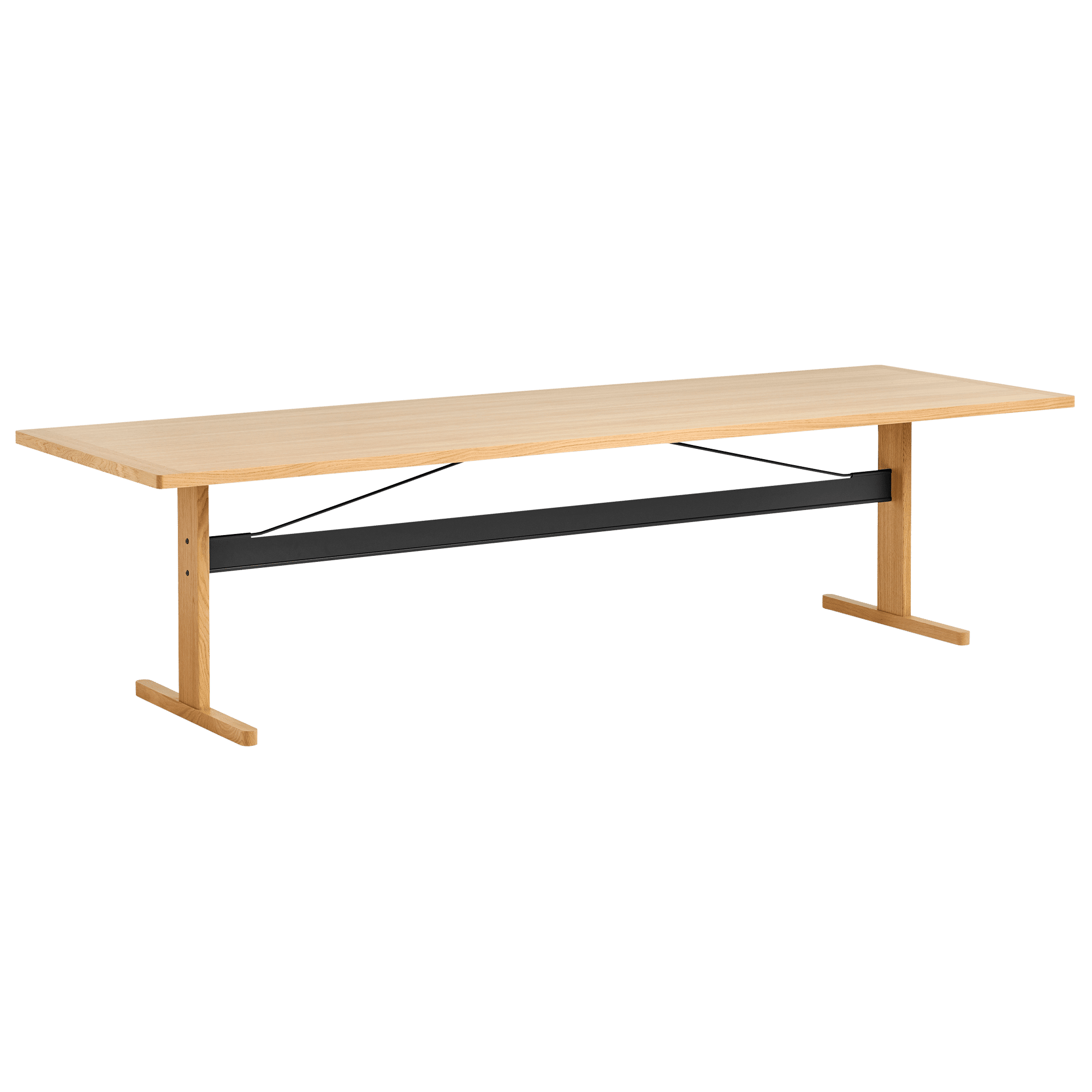 Passerelle Tisch