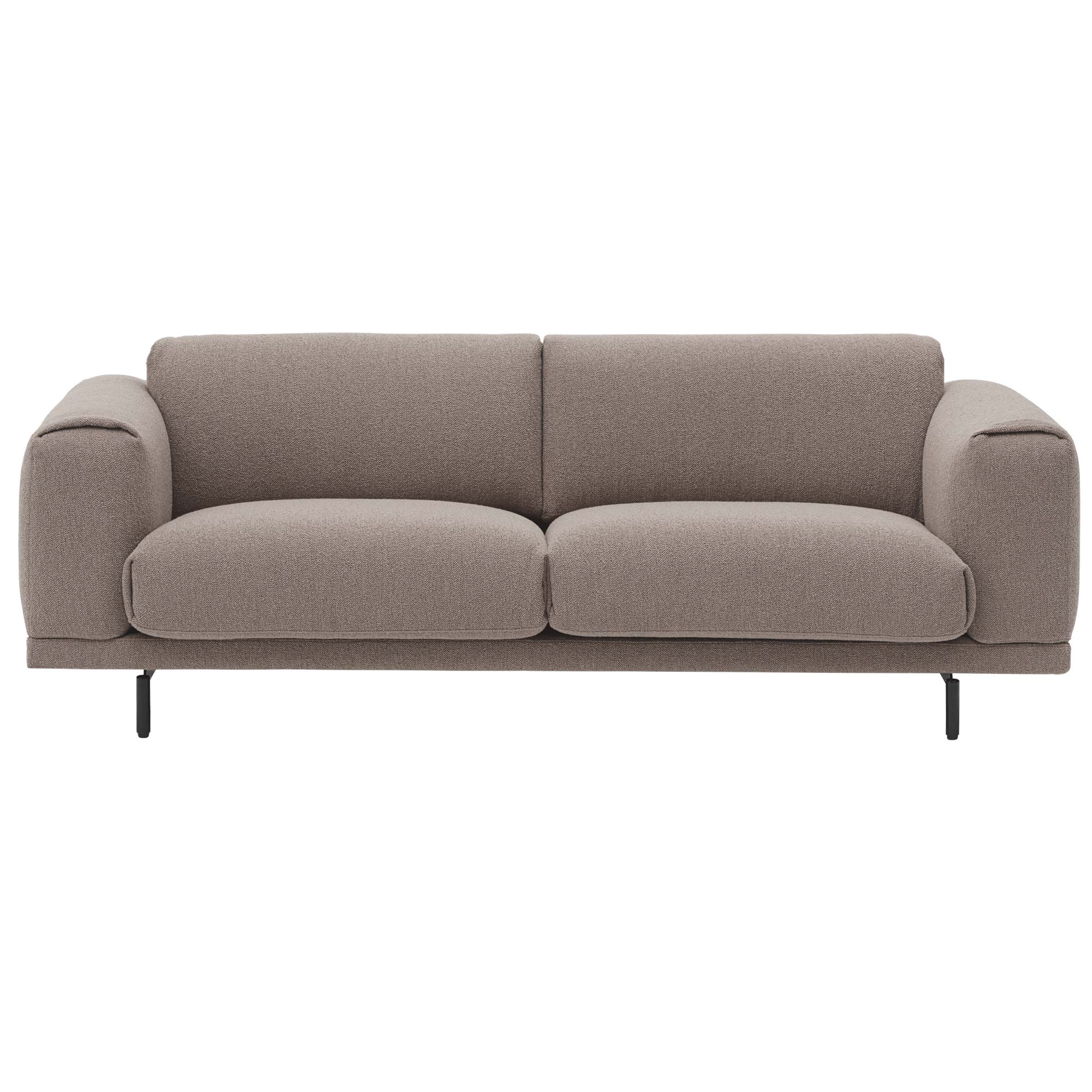 Rest Dreisitzer Sofa
