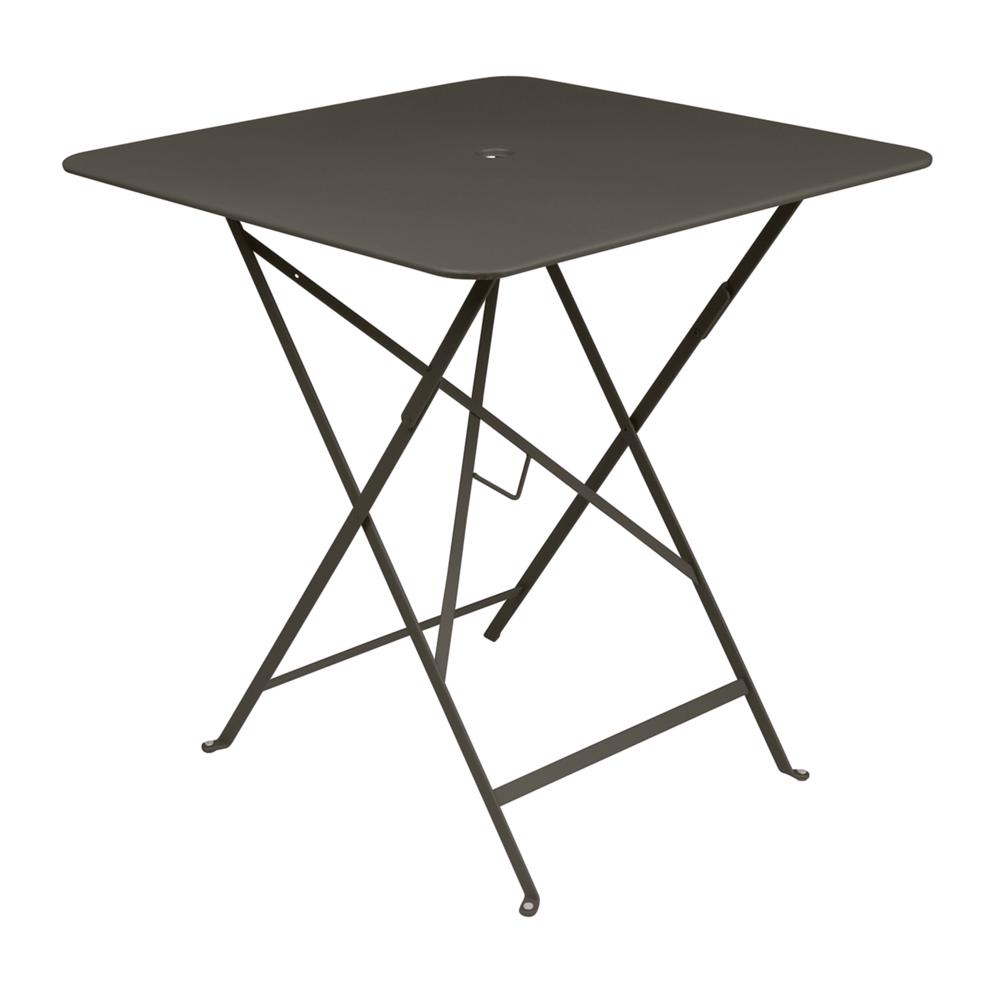 Bistro Klapptisch 71 x 71 cm
