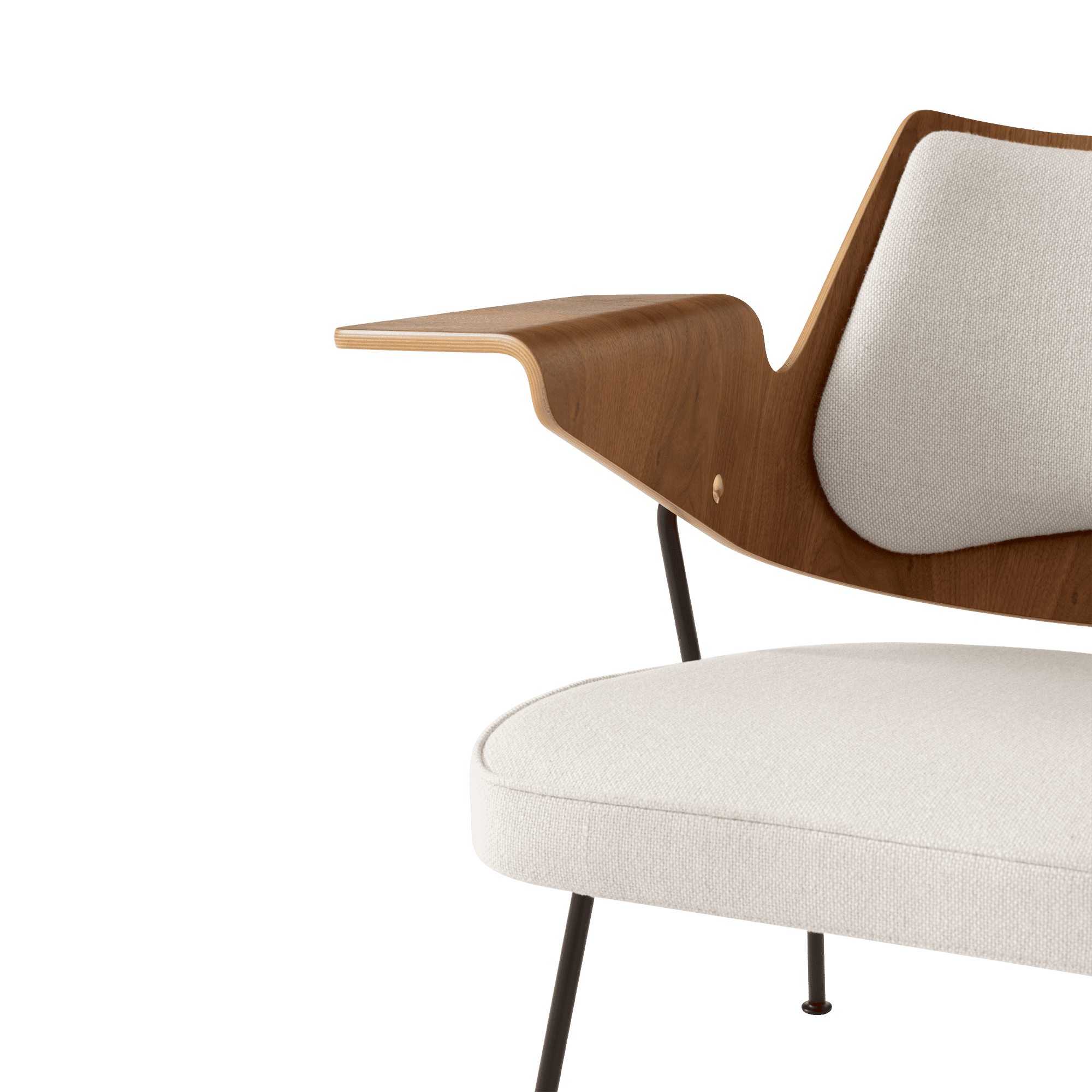 RFH Lounge Chair RD8 Sessel