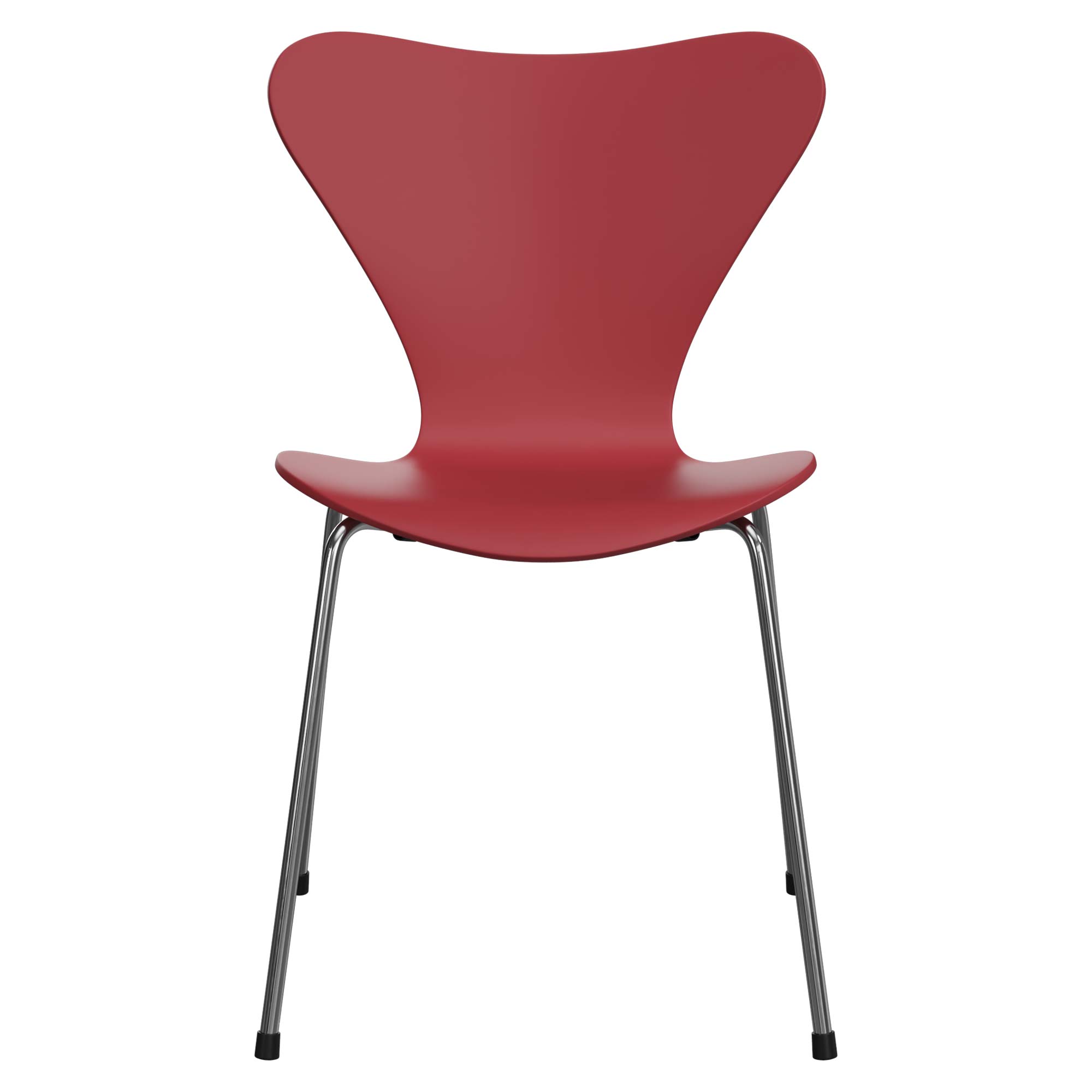 Fritz Hansen 3107 Serie 7 - Edition VERNER PANTON 100 Stuhl