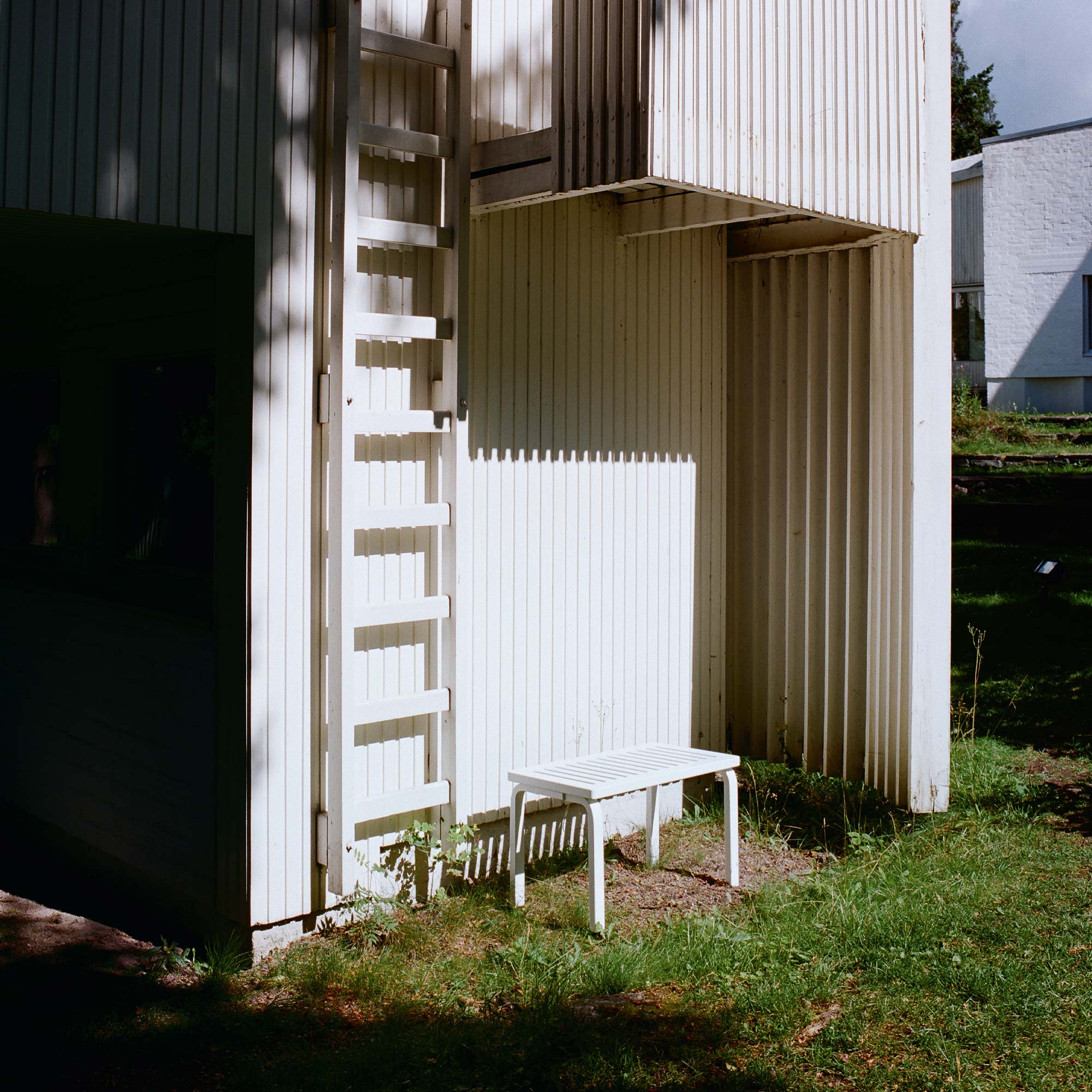 Bench 153B Bank