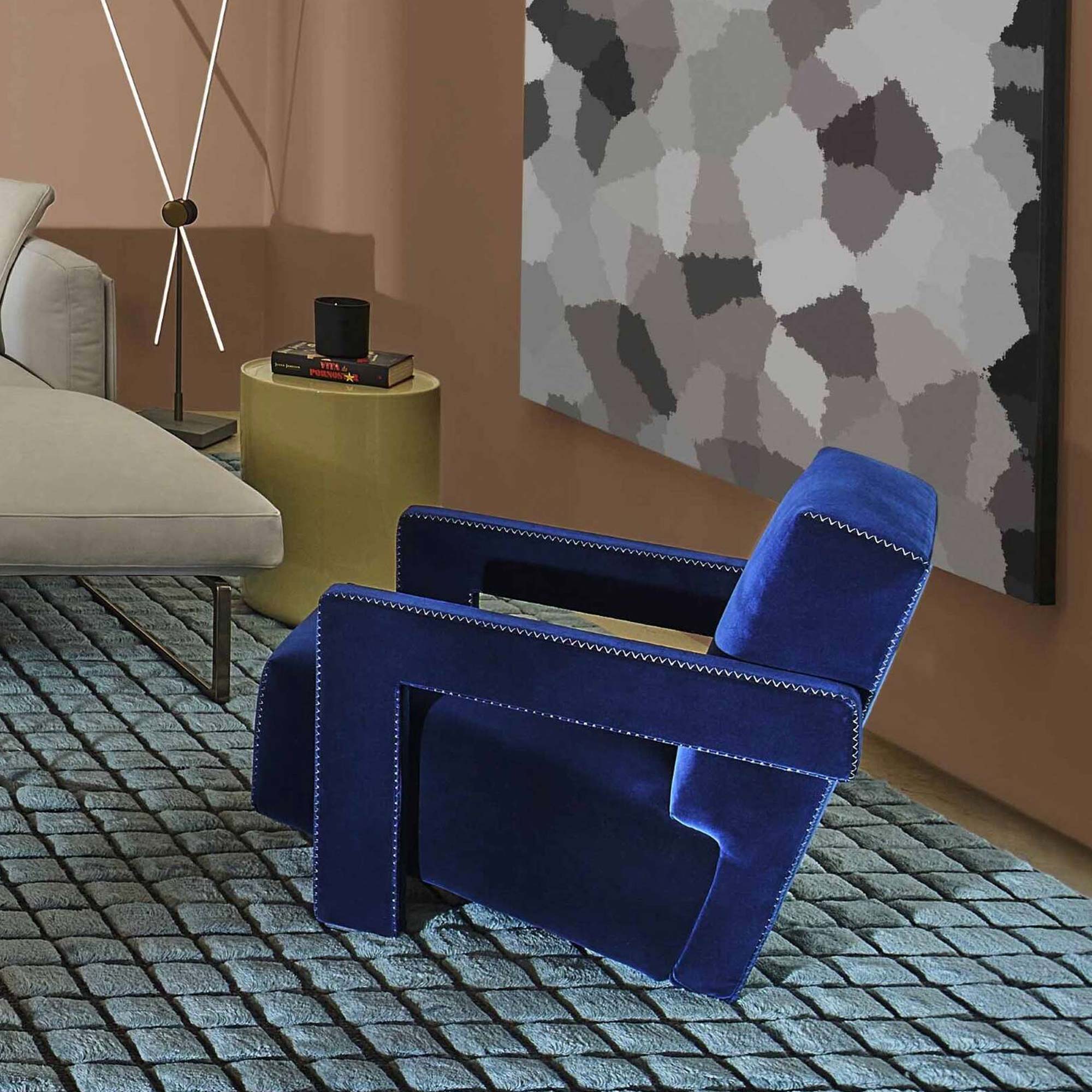 637 Utrecht Sessel