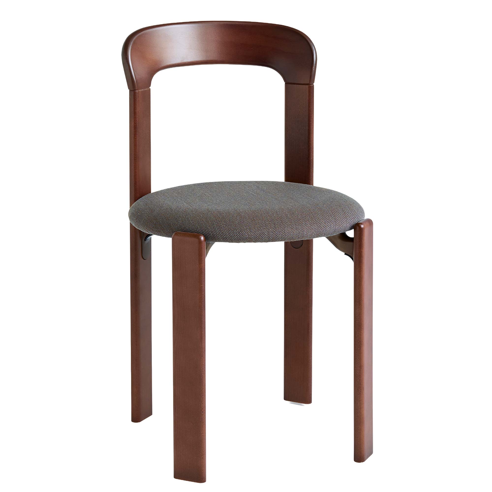 Rey Chair Stuhl gepolstert