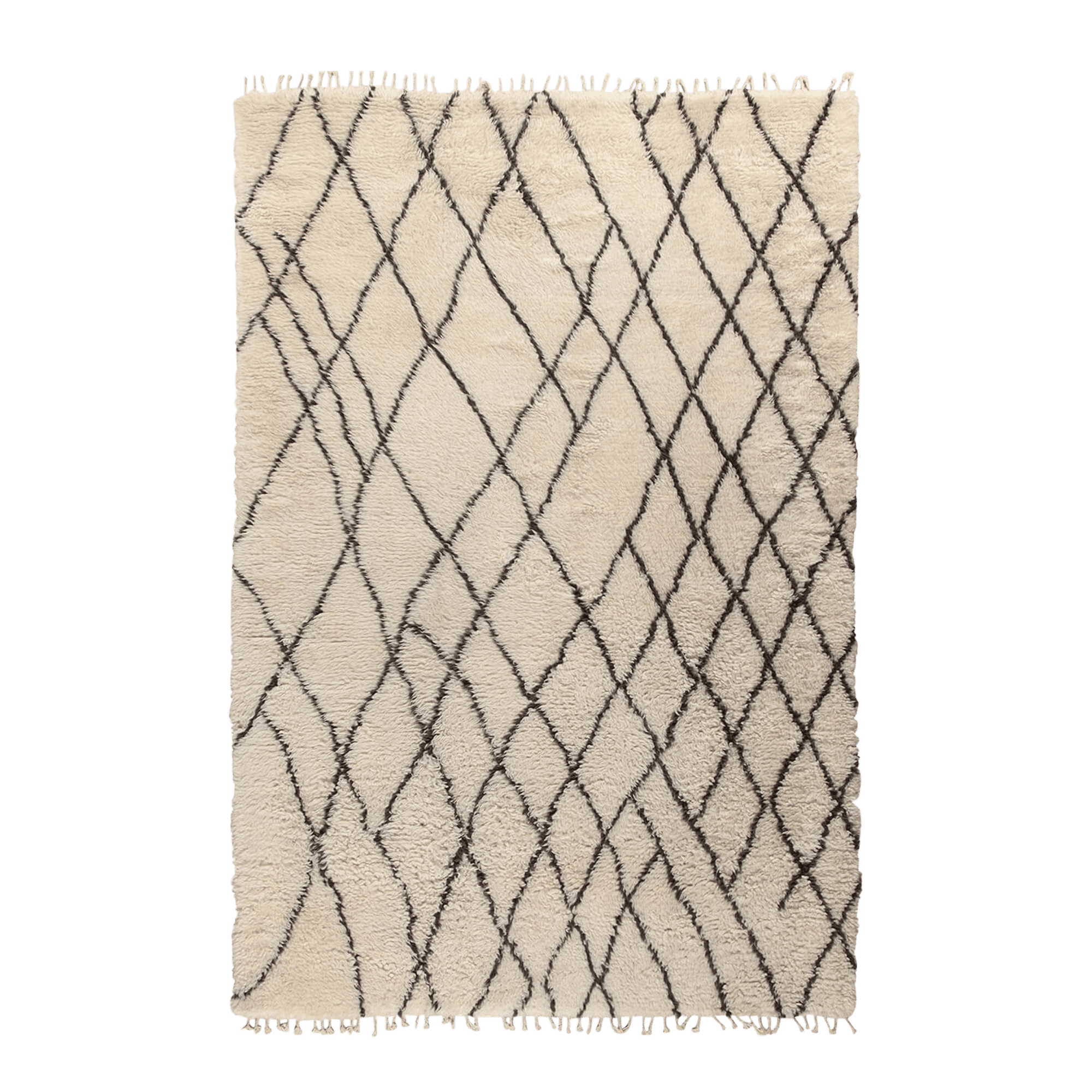 MT04 Maroccan Touch Nomadic Teppich