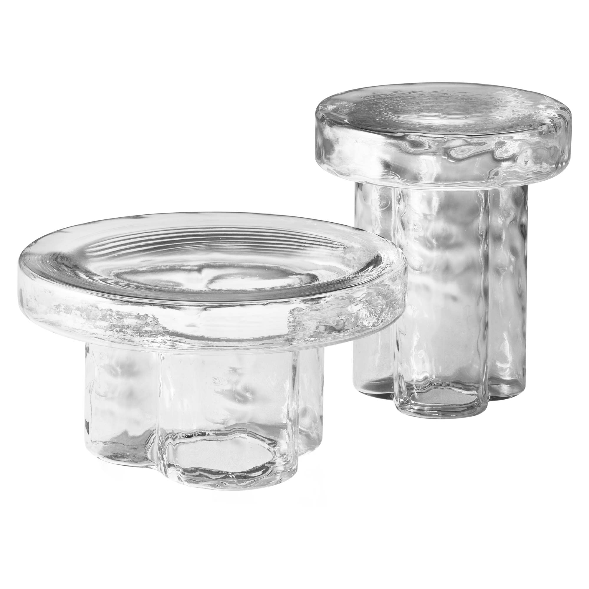 SODA ICED Beistelltisch