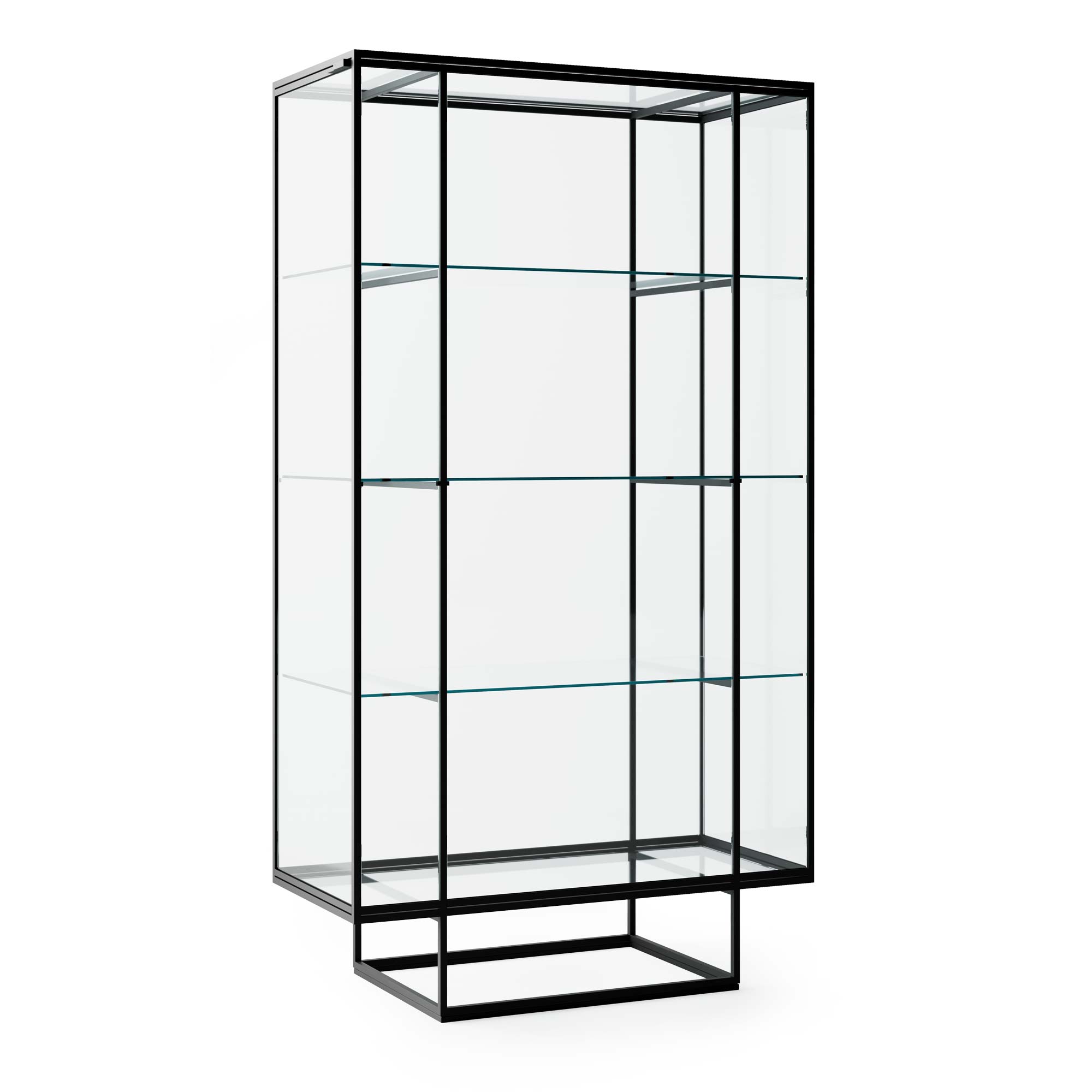 Tangled Showcase Vitrine