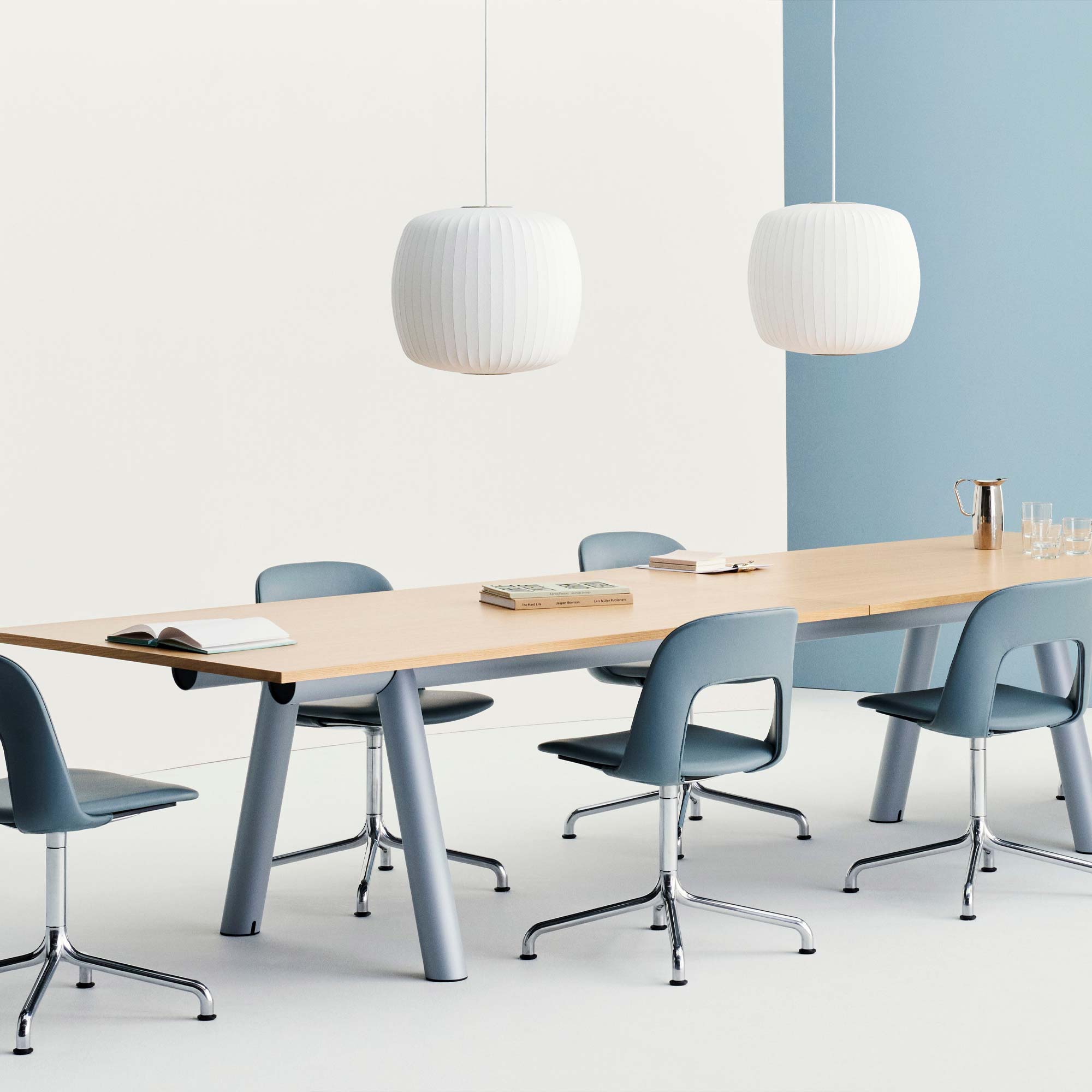 Layout Chair 154 Stuhl