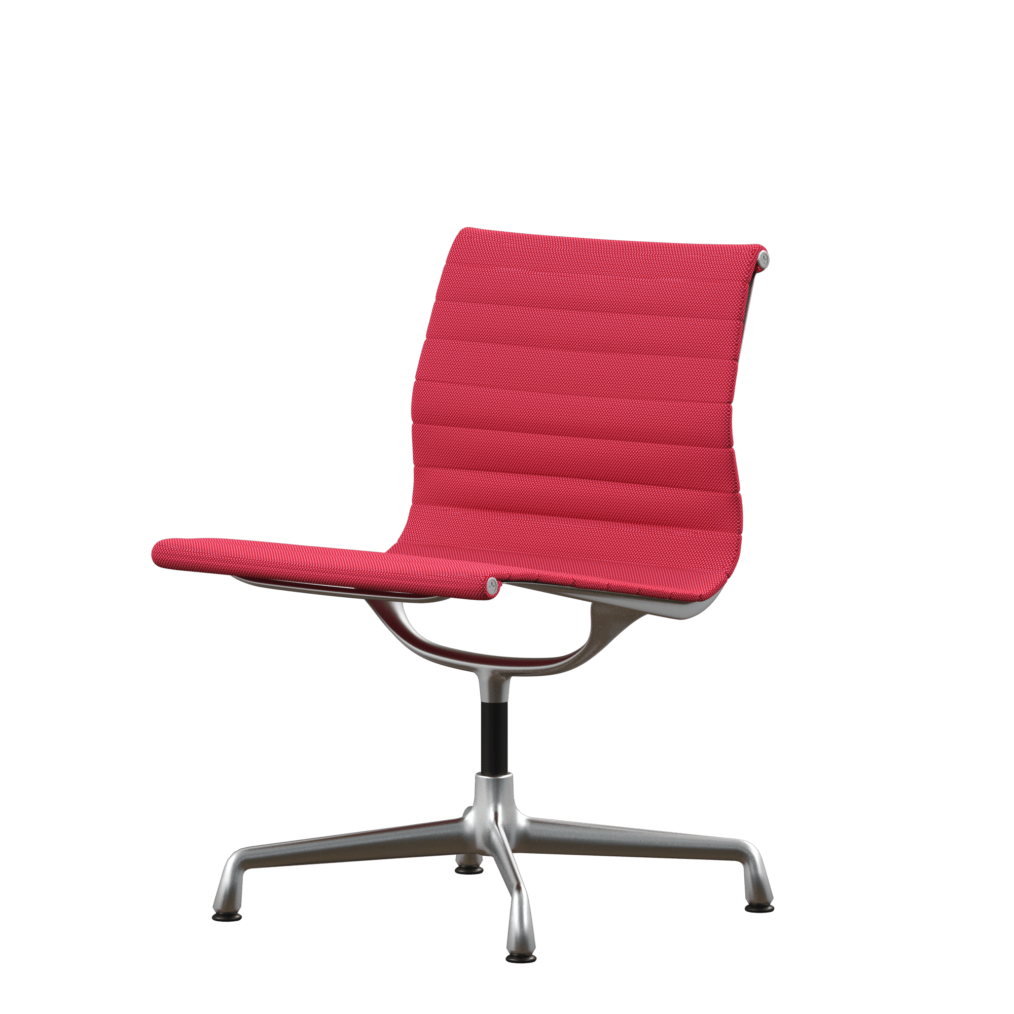 Aluminium Chair EA 105