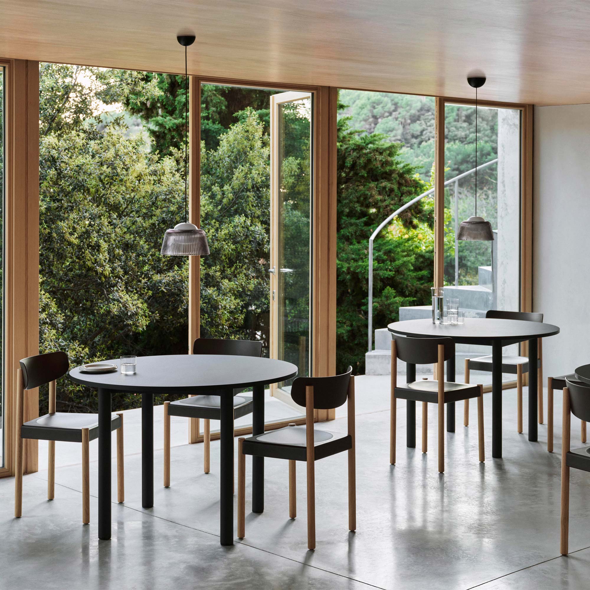 Pack Chair 10 Stuhl