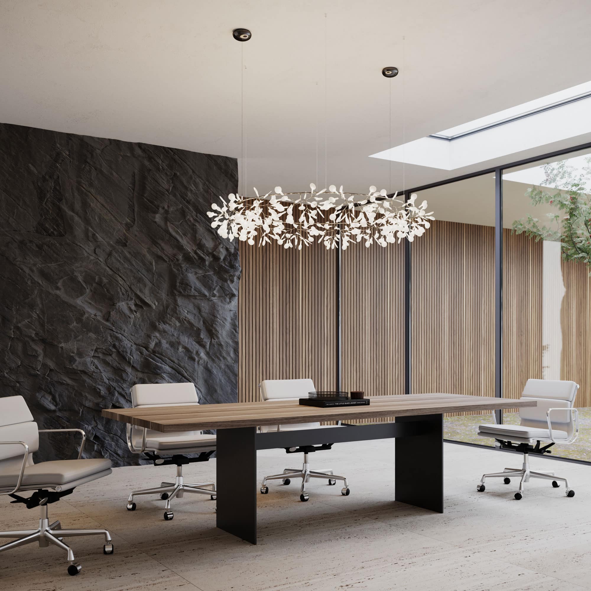 TIX Tisch rechteckig