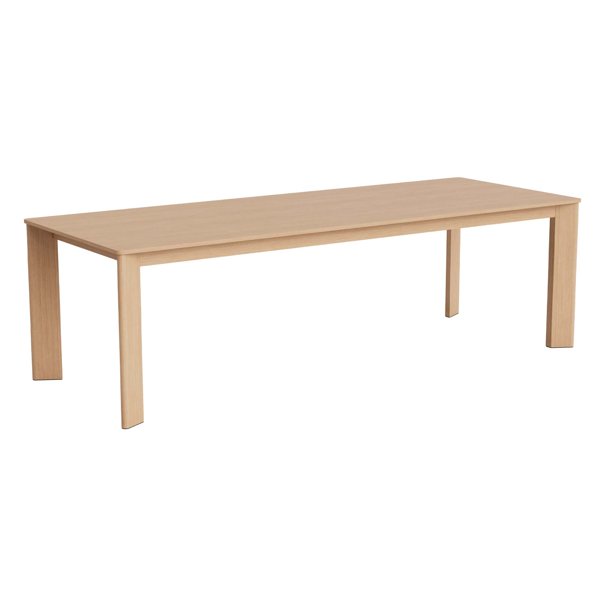 Chisel 30 Table Rectangular Tisch rechteckig