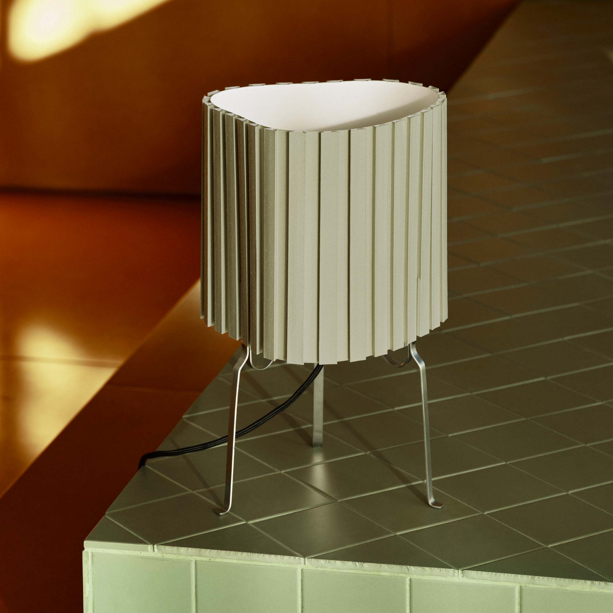 Canelé Table Lamp Tischleuchte