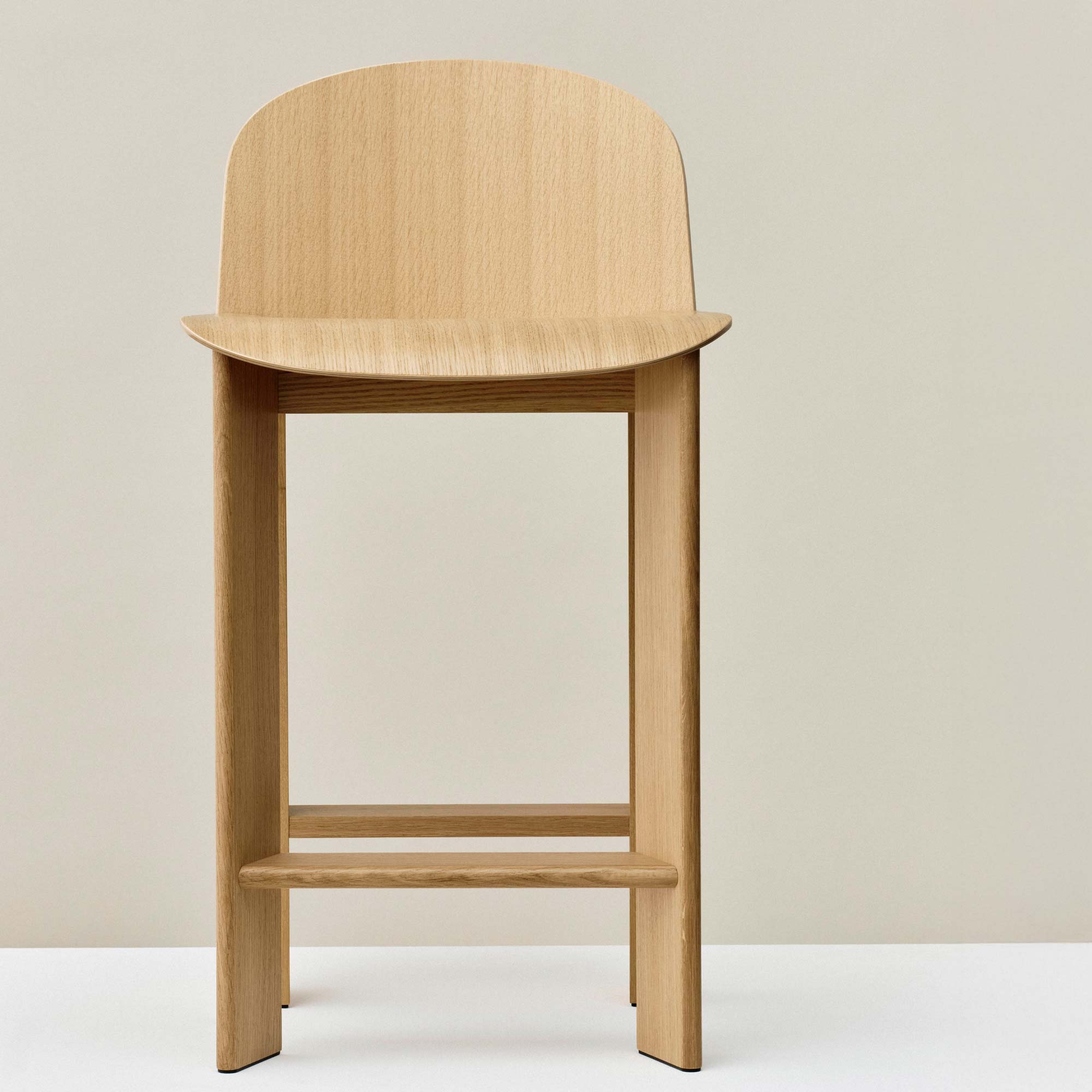 Chisel 35 Bar Stool High Barhocker