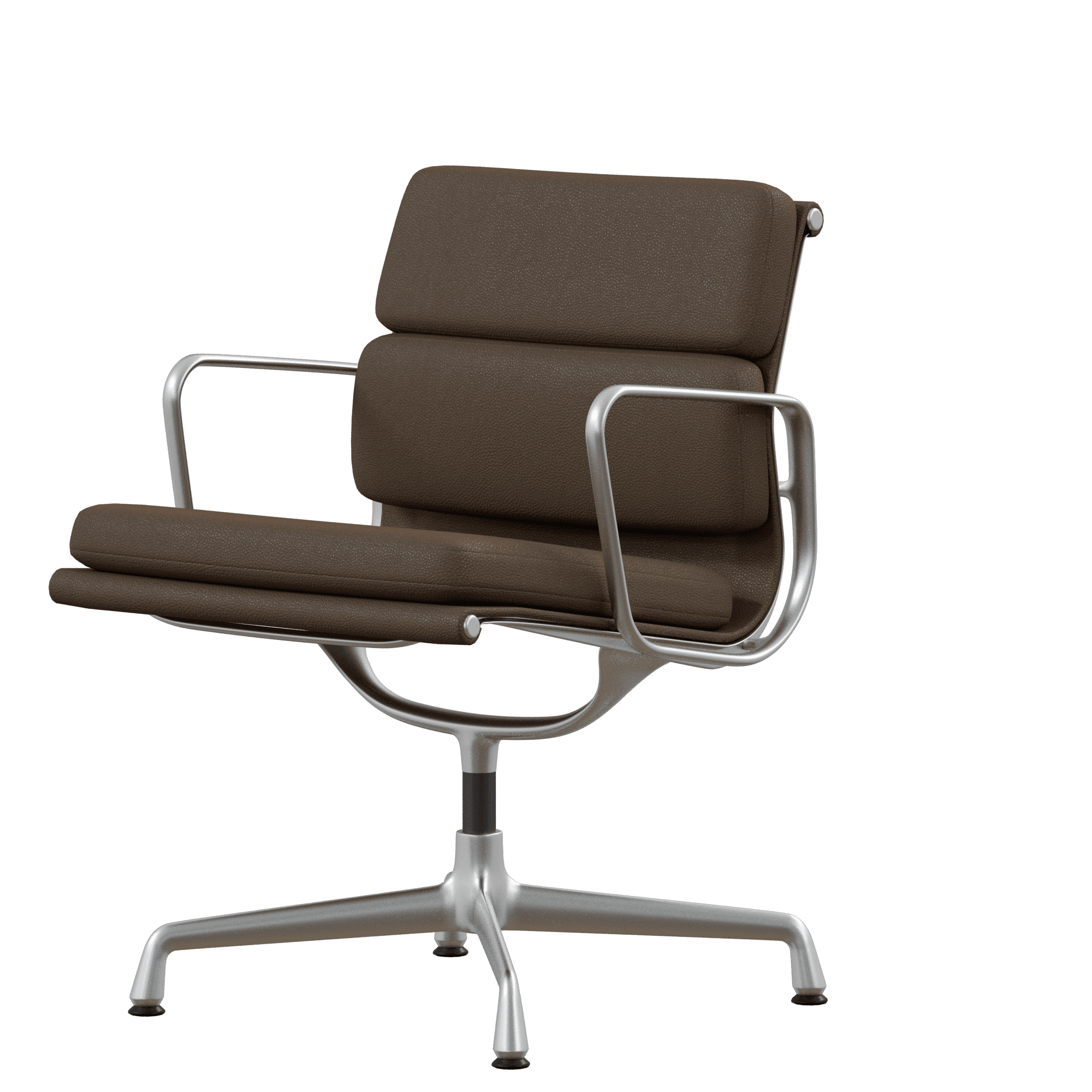 Soft Pad Chair EA 207 / EA 208
