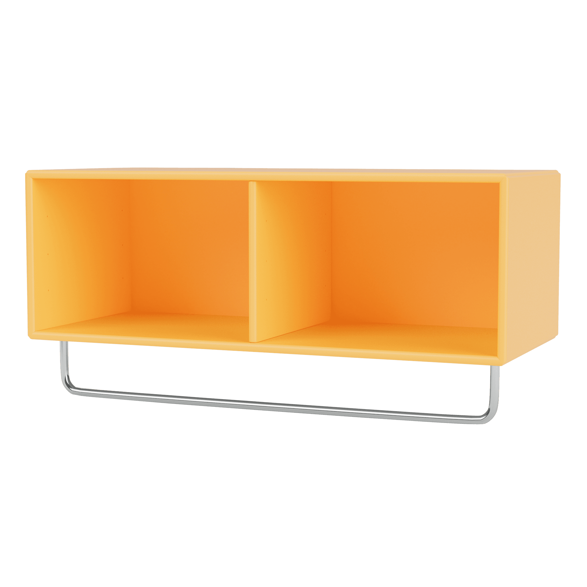 COAT Regal mit Kleiderstange