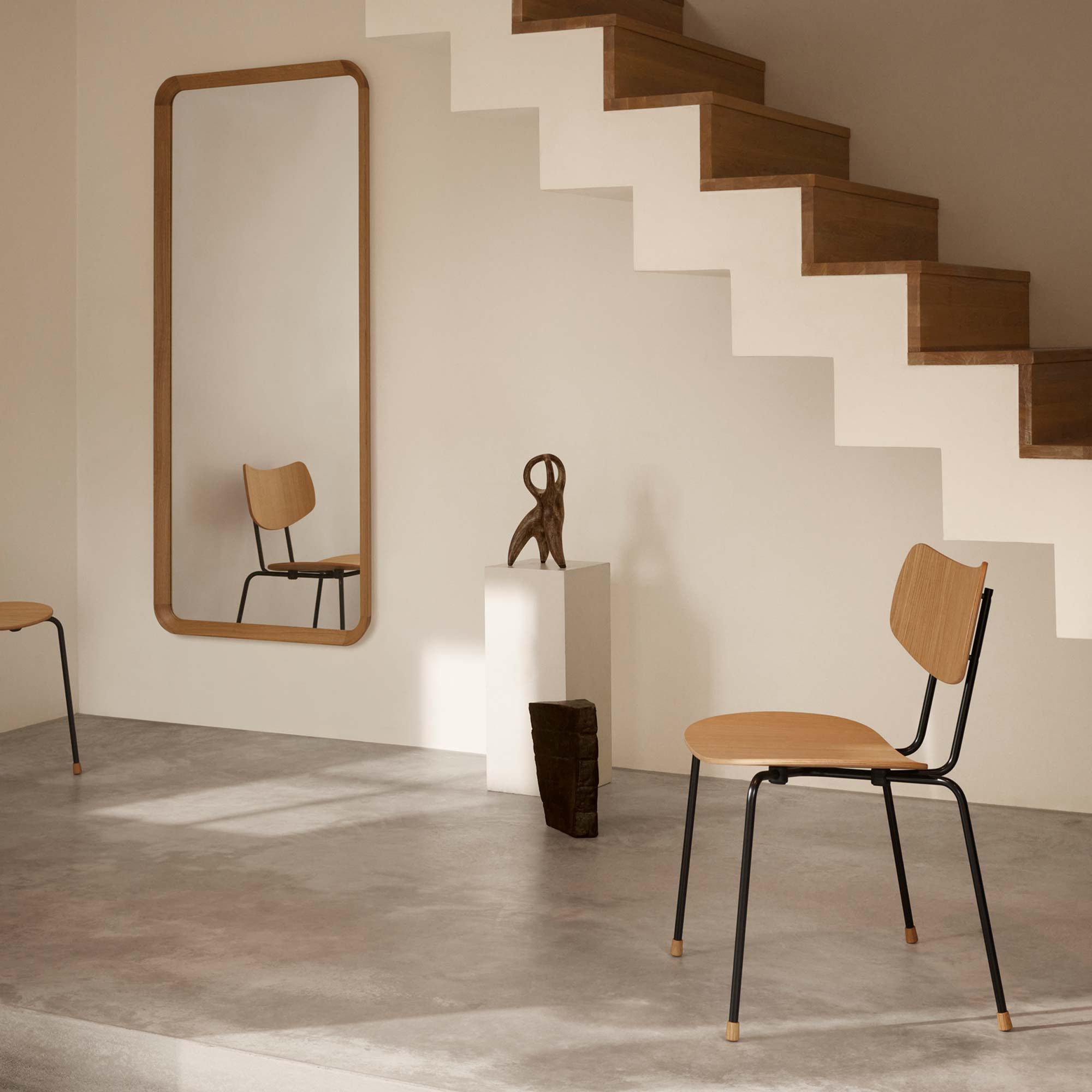 VLA26T Vega Chair Stuhl