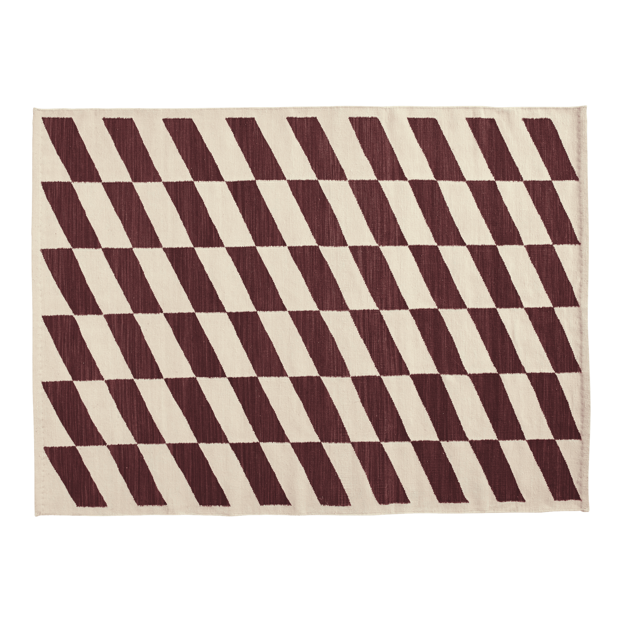 Shift Kelim Rug Teppich