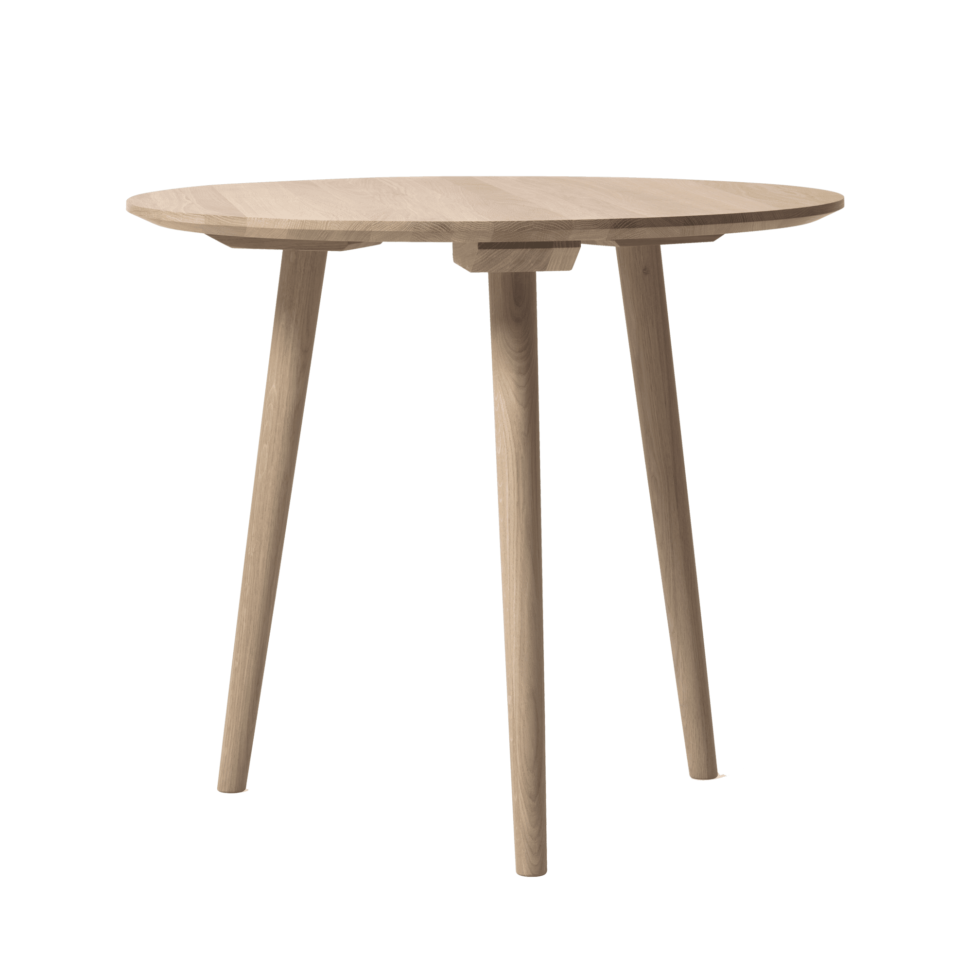 In Between SK3 & SK4 Tisch rund